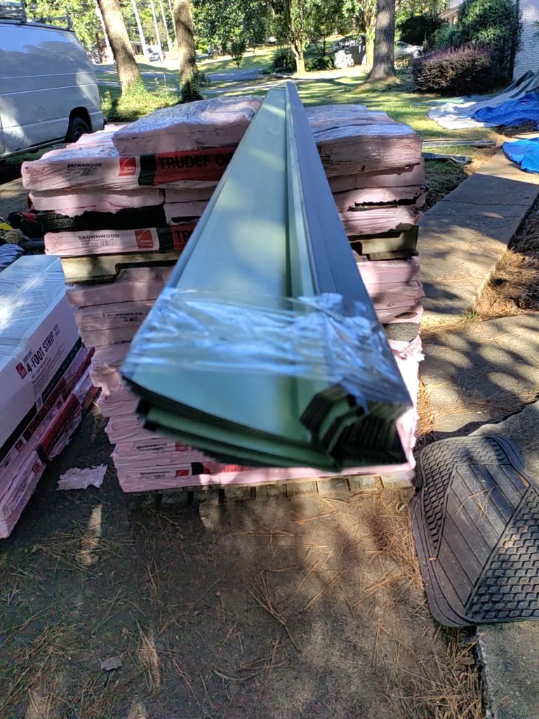 Residential Roofing Installation using Owens Corning by Inspector Roofing and Restoration