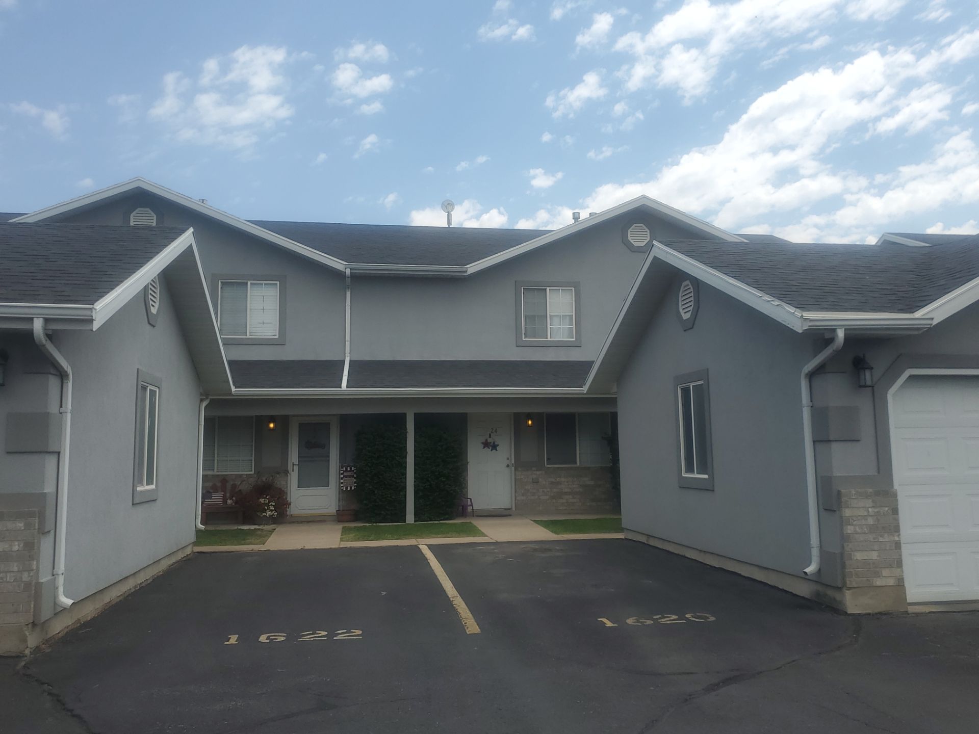 HOA Wind Damage – Insurance Appraisal Award Over $1.5 Million by ASAP Roofing & Exteriors
