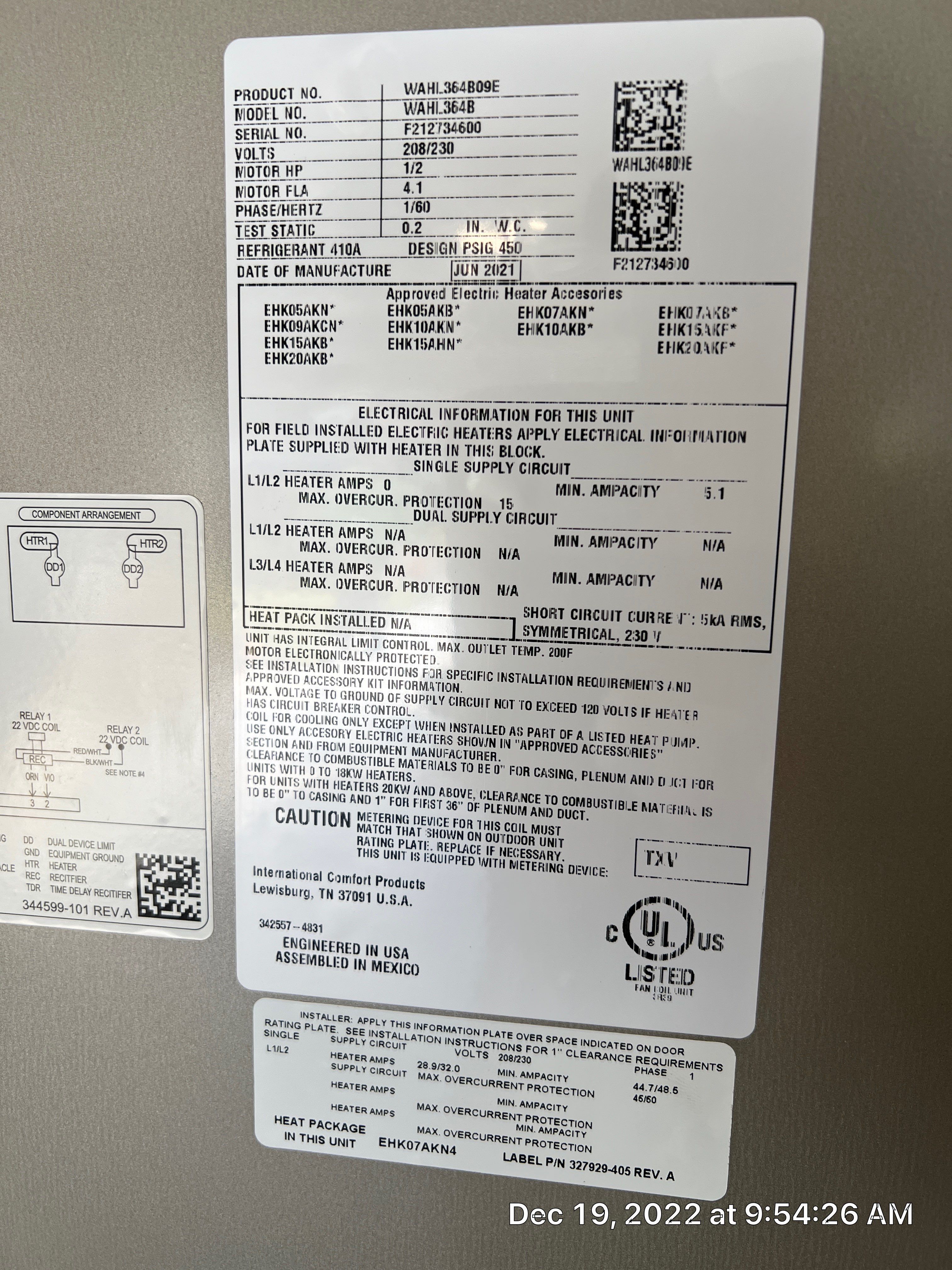 HVAC Cleaning  using HVAC Restoration Equipment  by TIES360 Air Ducts Plus