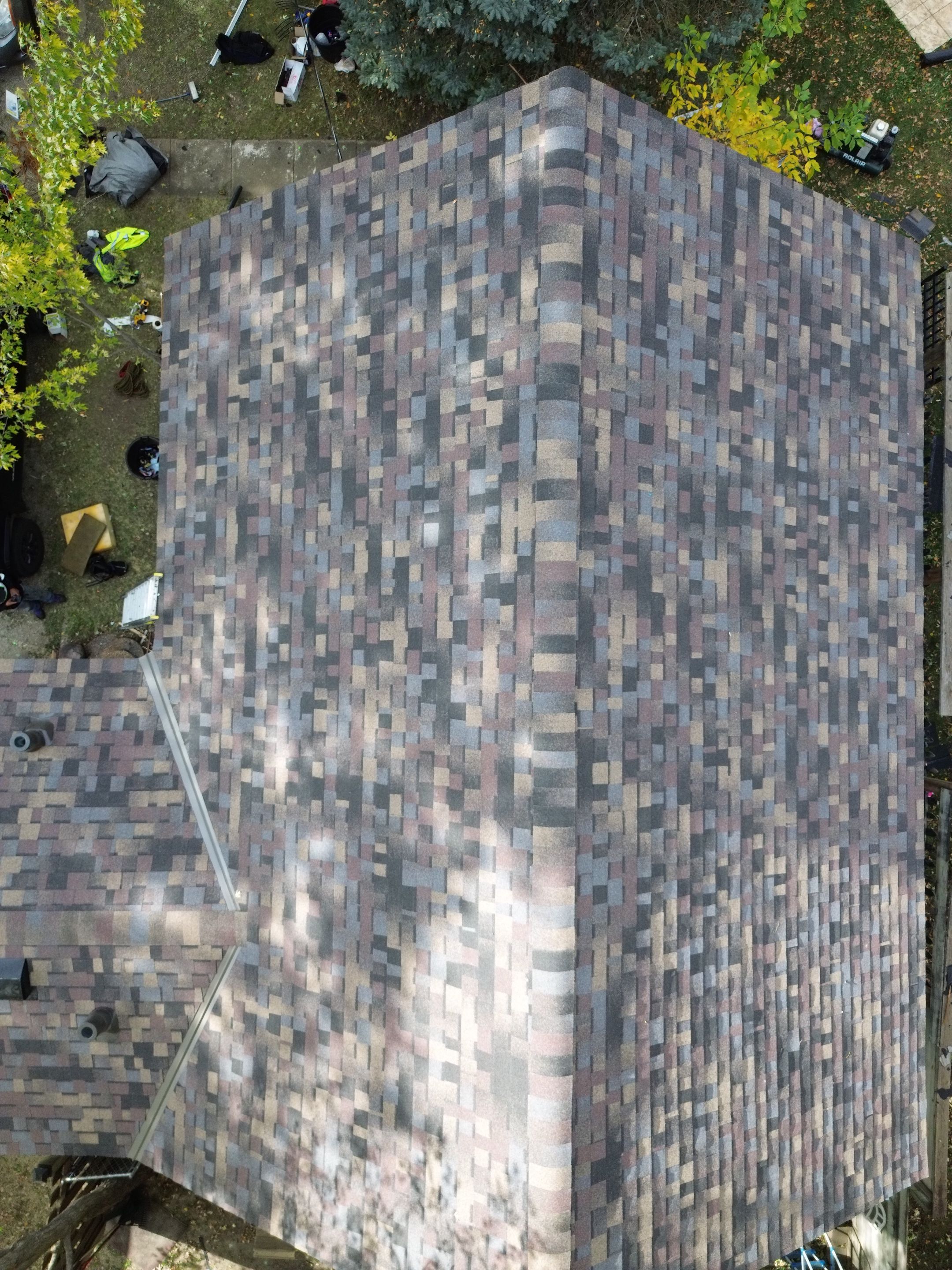 FORTIFIED ROOF in Rochester by Forever Fortified