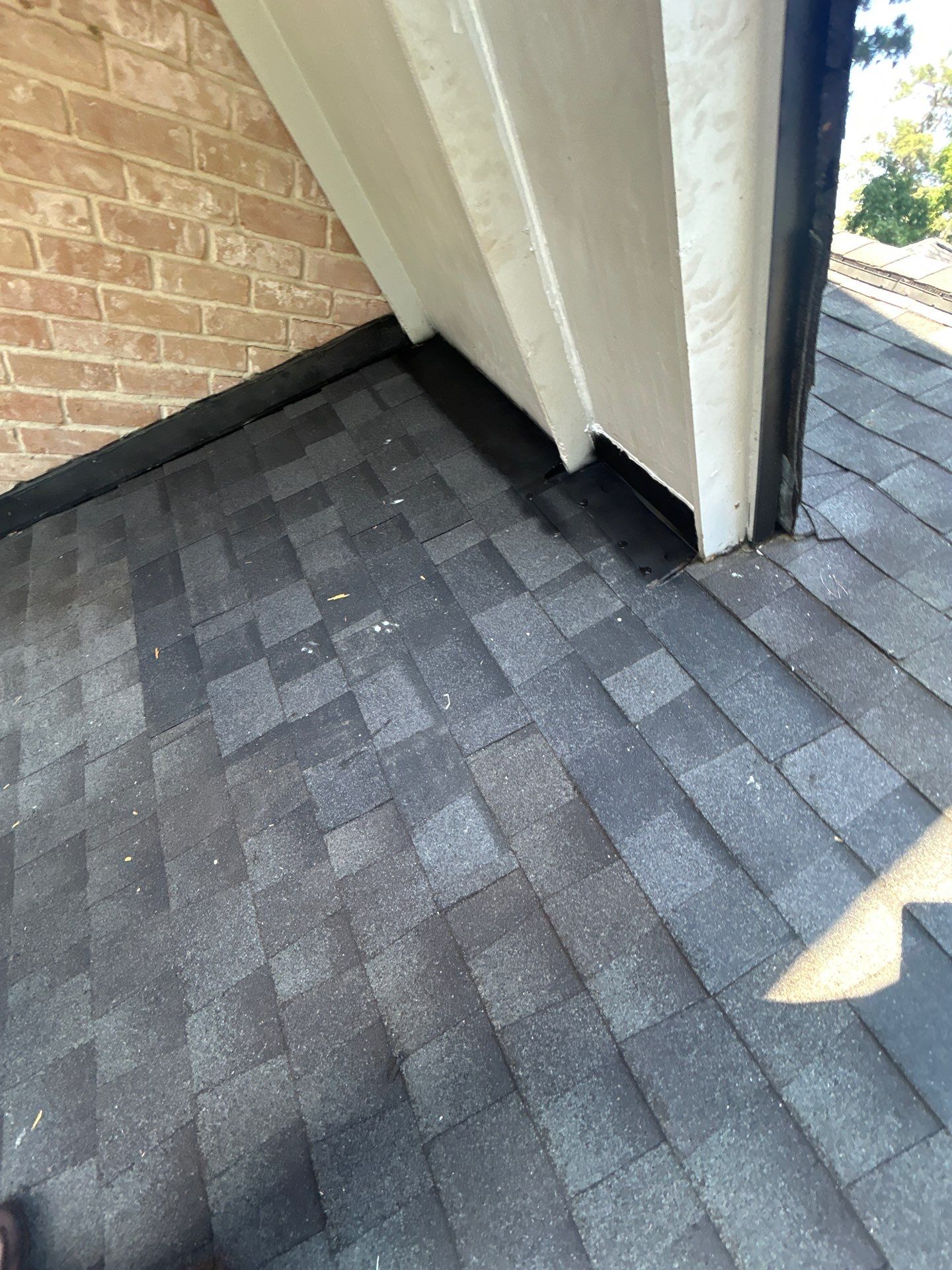 Roof Repair Spring by Roof Repair Company