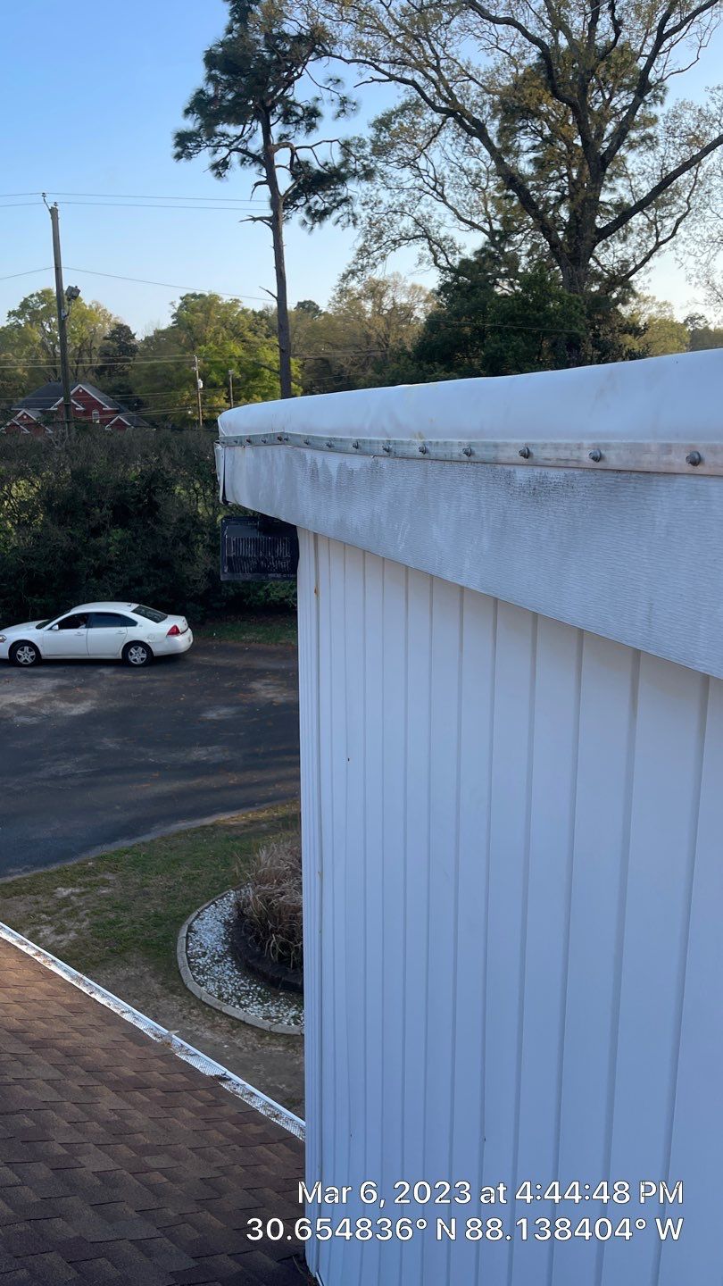 Residential Roofing Installation using Roof Replacement by American Roofing & Construction LLC