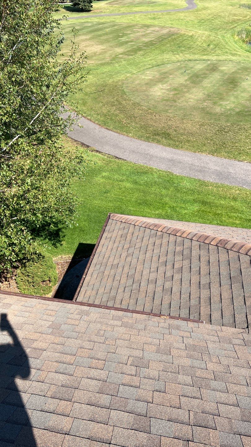 Owens Corning TruDefinition Duration by Montana Roofing Solutions