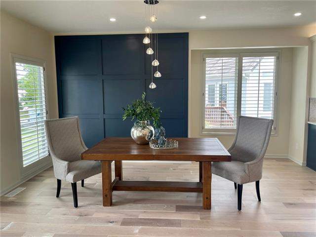 Full Interior Painting by Kevin Turner Painting