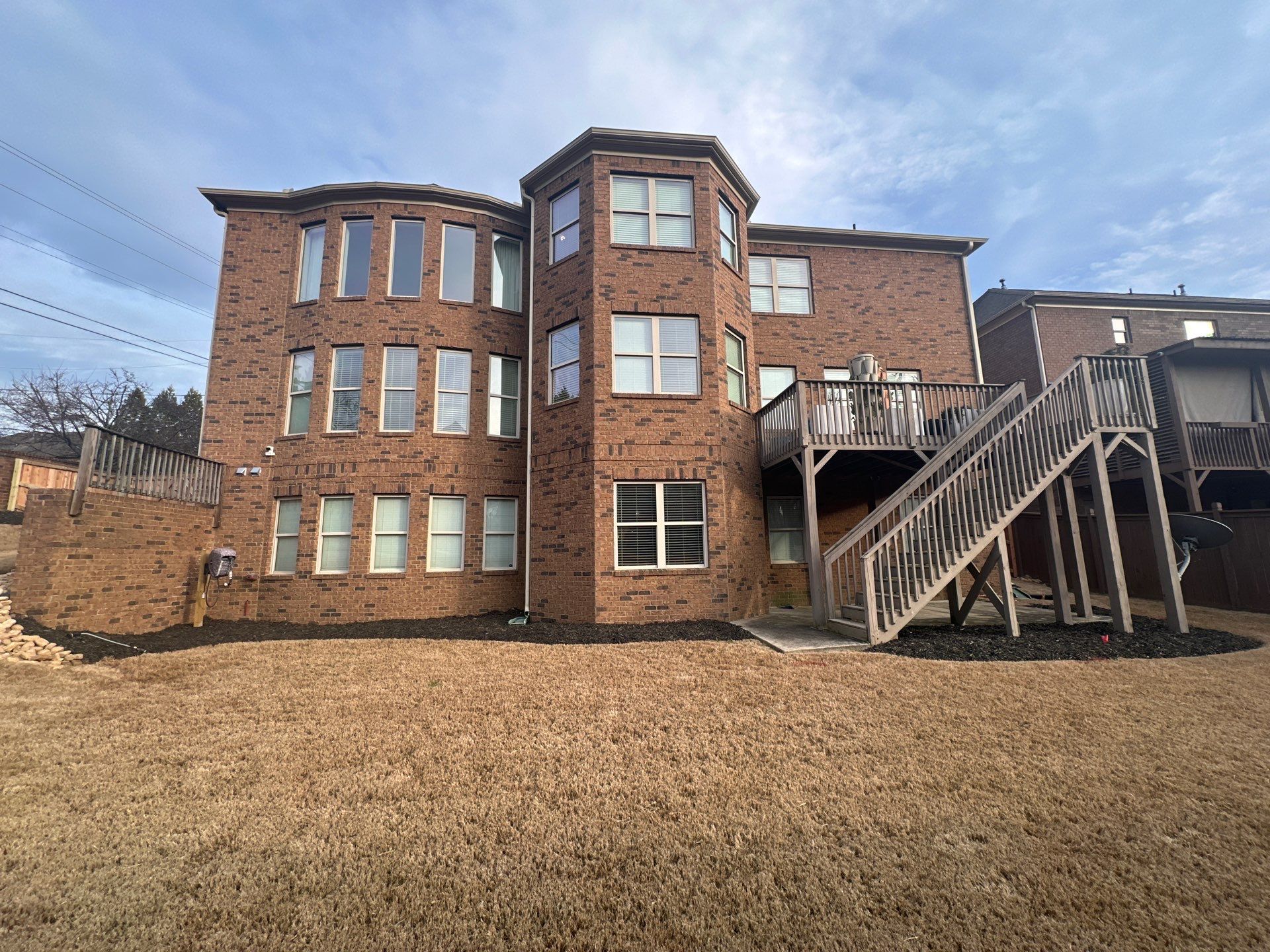 Interior & Exterior Painting – Sandy Springs by Atlanta's Paint Doctor