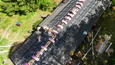 Siding & Roofing | Westford