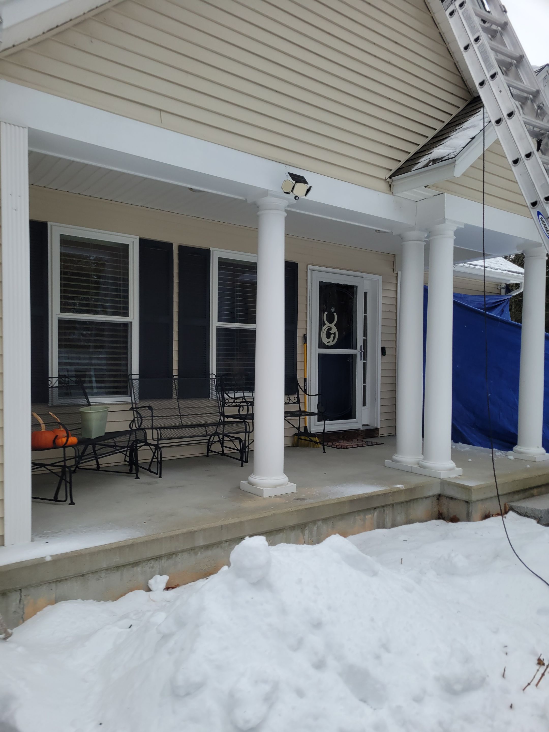 Roof Replacement in Milford | Owens Corning Shingles by Adam Vaillancourt Roofing LLC