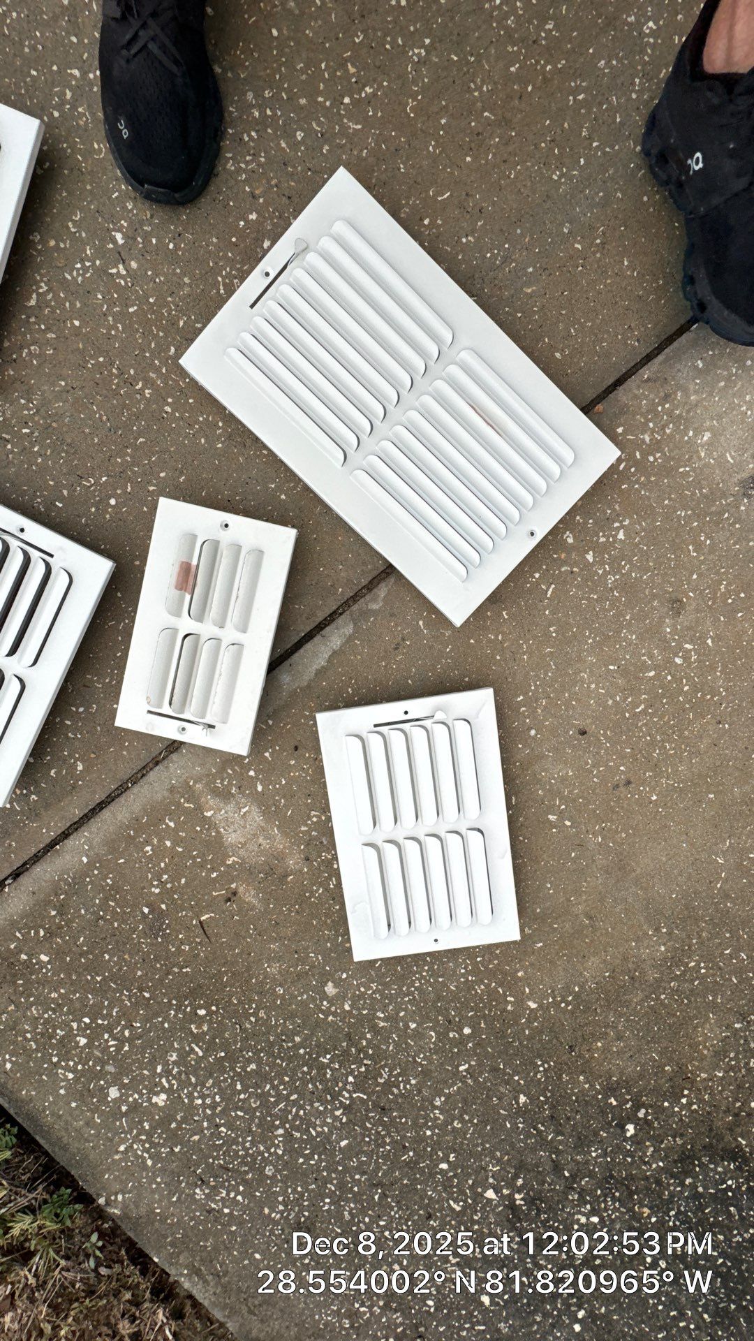 Air Duct Cleaning in Groveland by Hygienic Air, Inc