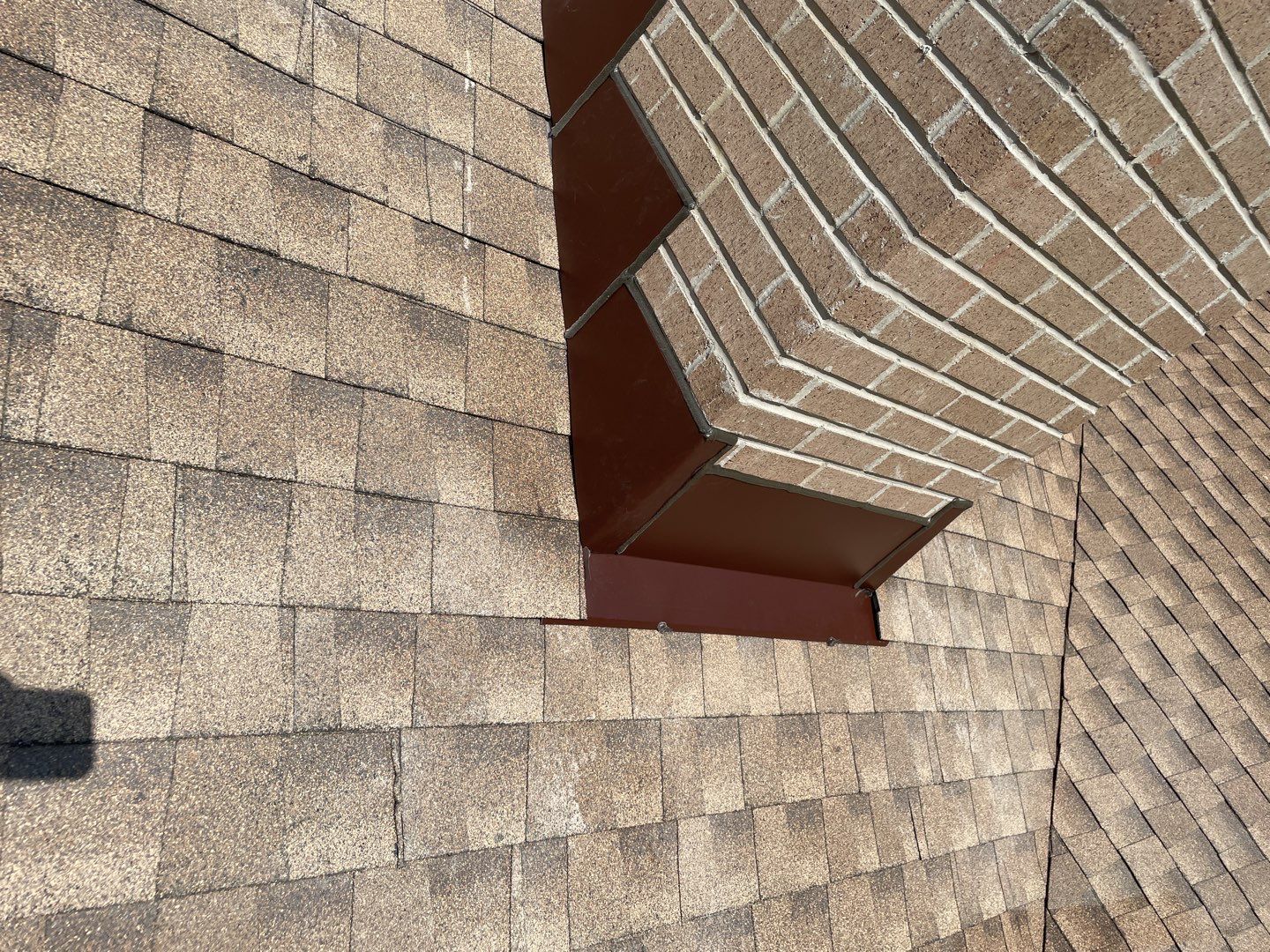 Roof Replacement using GAF Timberline HDZ by American Home Contractors
