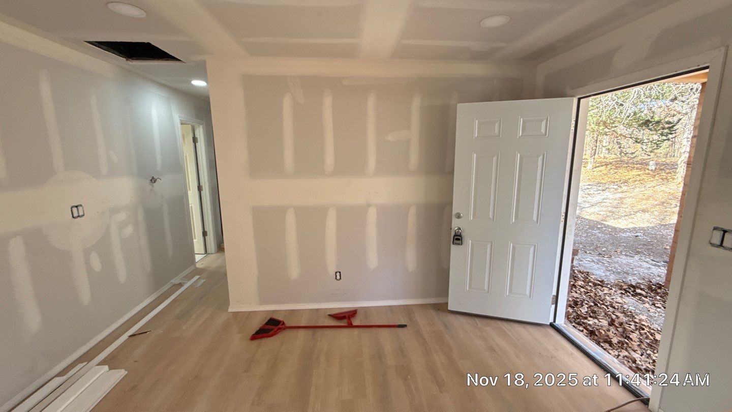 Project by Decor Roofing & Restoration by Decor Roofing & Restoration