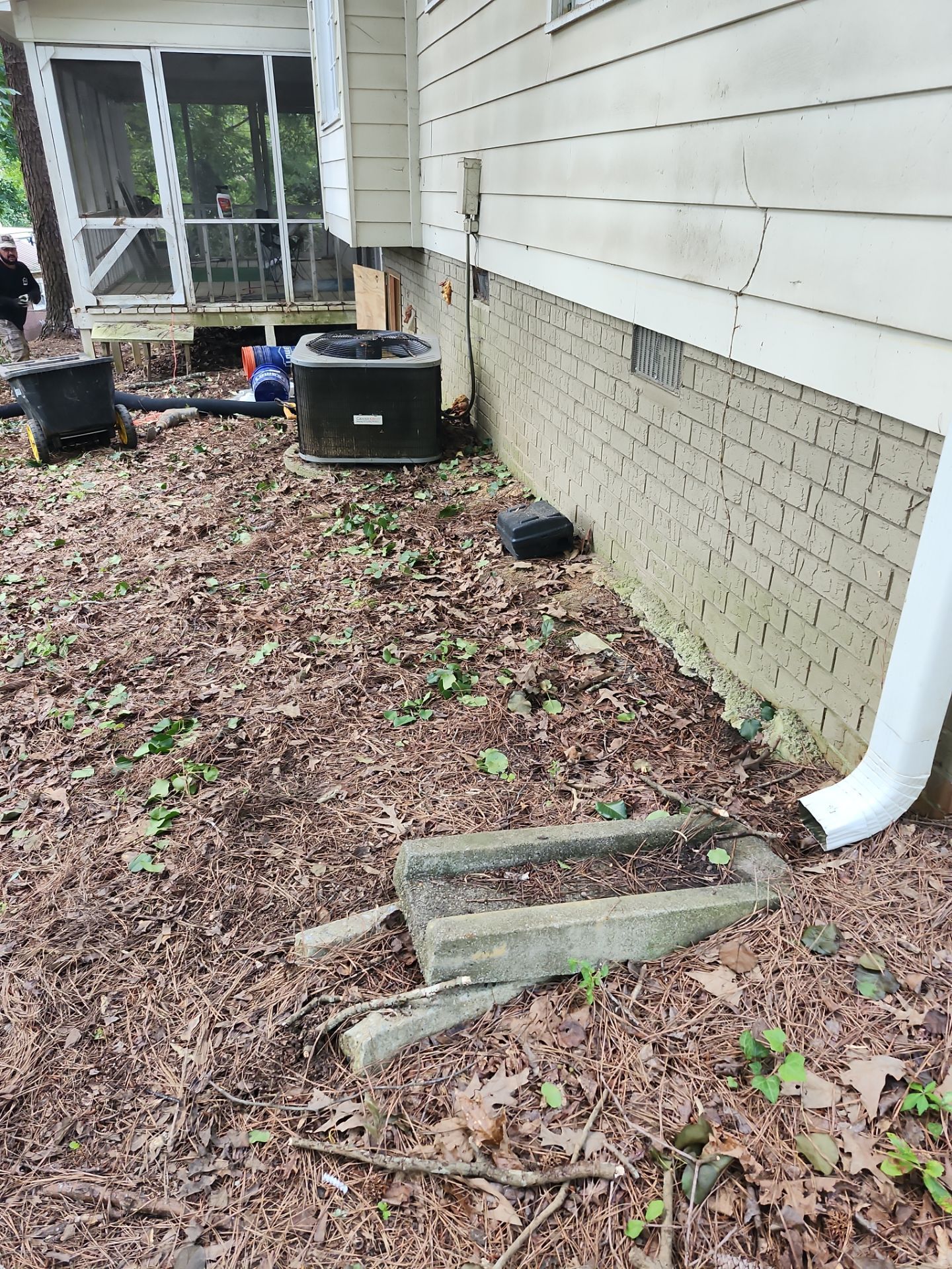 Project in Riverdale, GA by Task Masters Handyman Services, LLC