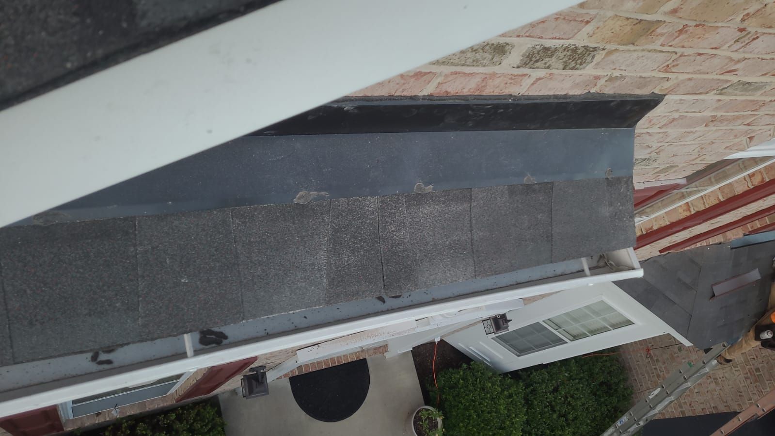 GAF Timberline Solar Roof Ellicott City, MD by American Home Contractors