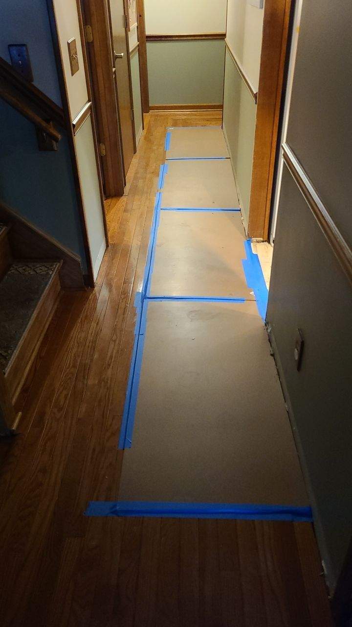 Kitchen Sink Water Leak by Chicagoland Water Medics