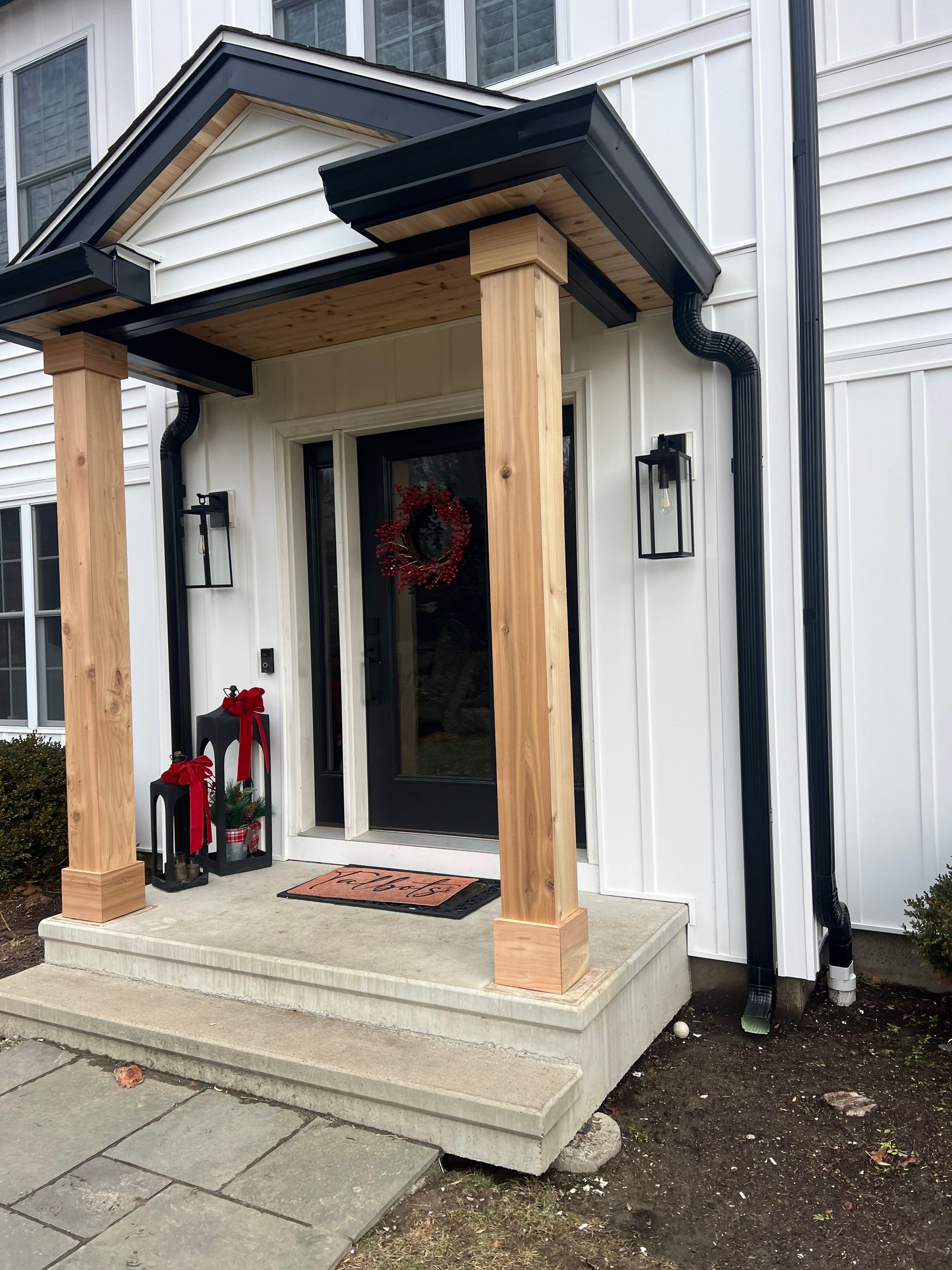 Exterior Siding & Gutter System Upgrade by JLP PRO SERVICES LLC