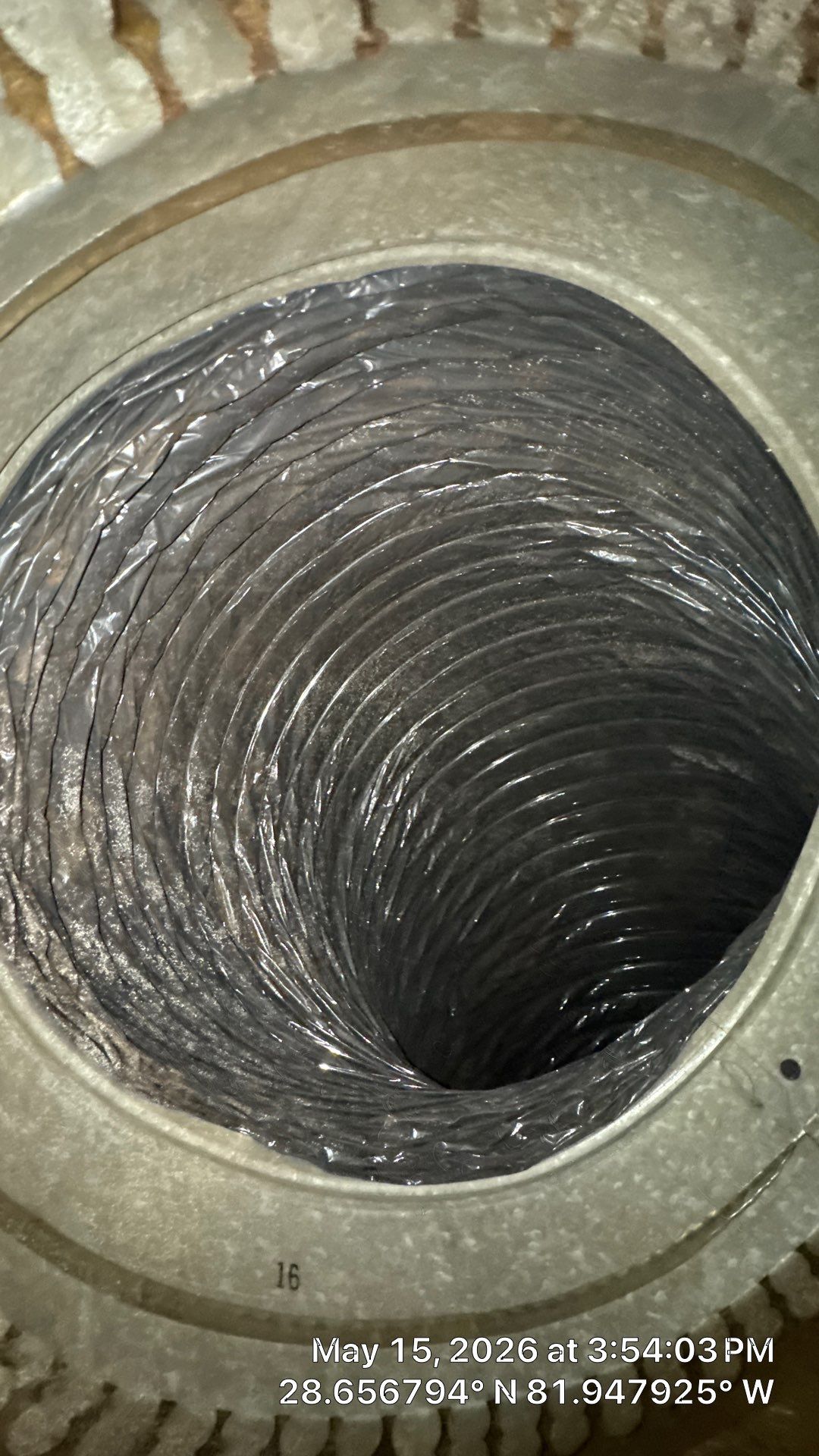Air Duct Cleaning in Groveland by Hygienic Air, Inc