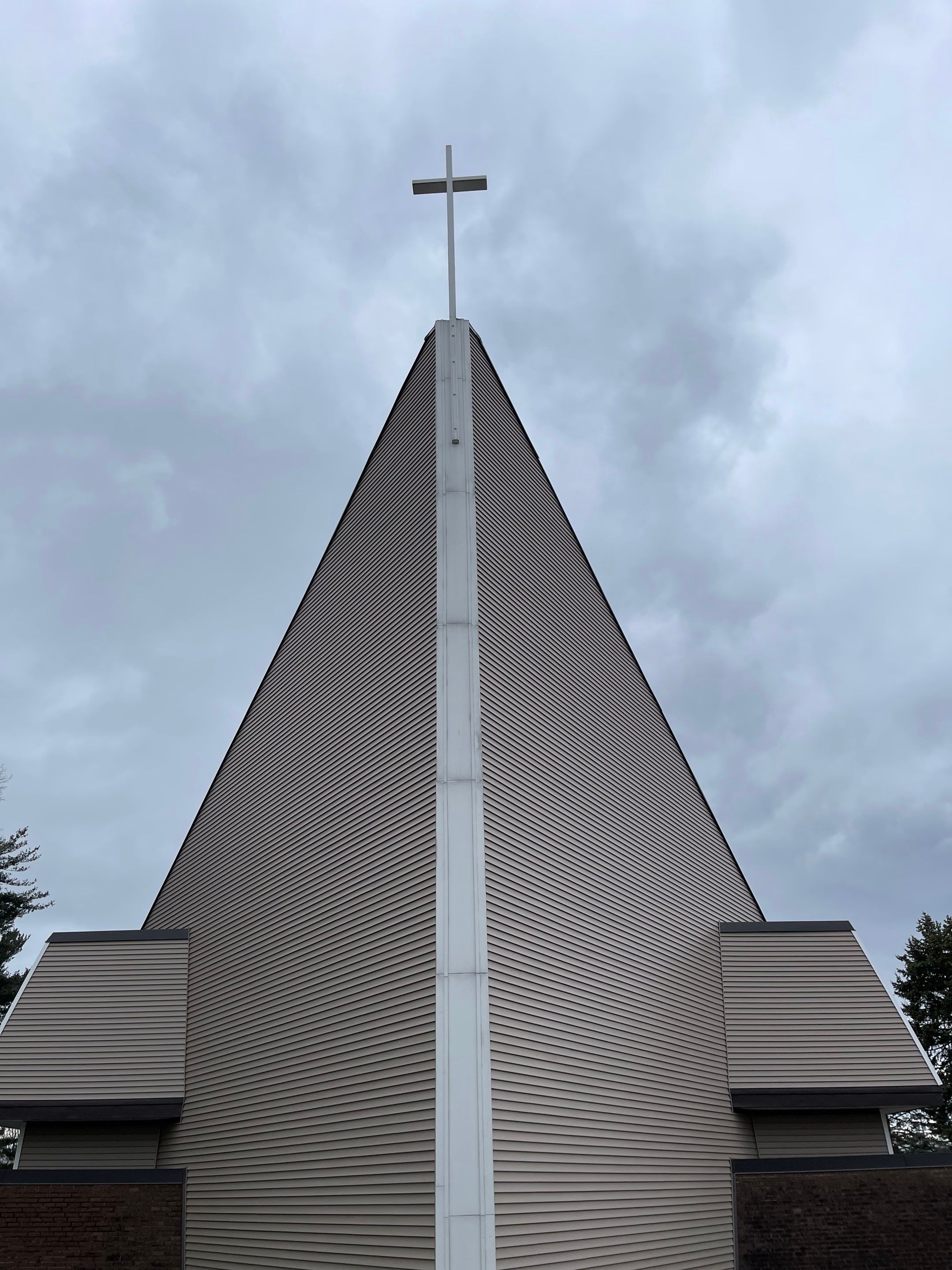 Siding Installation using Certainteed Monogram by A Plus Exterior