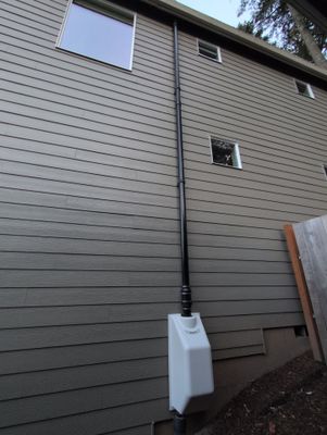 Subslab SafeAir™ System
