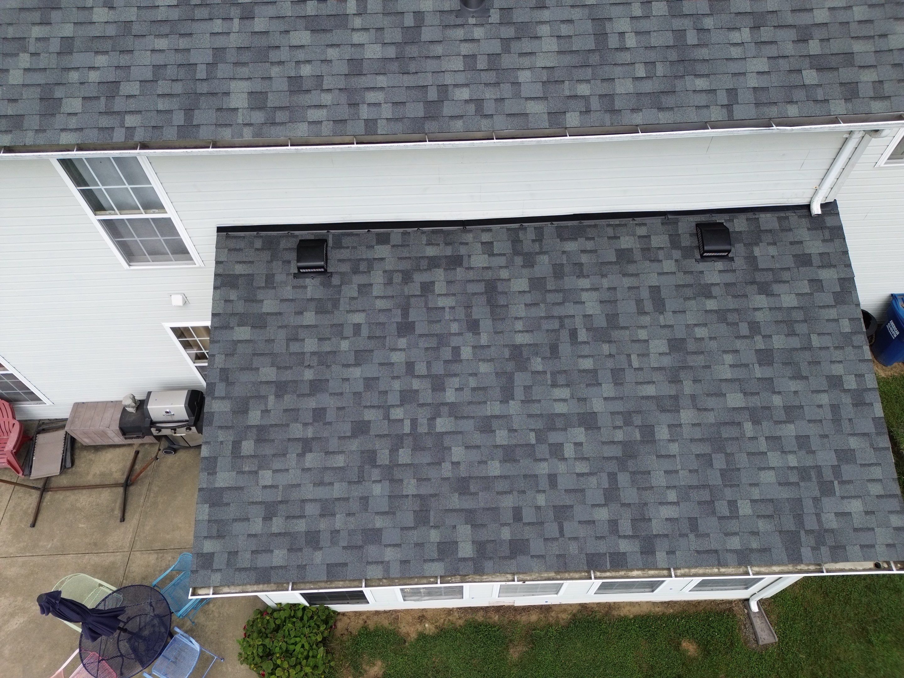 289 Tidewater Circle, Preston, MD 21655 US by American Custom Contractors