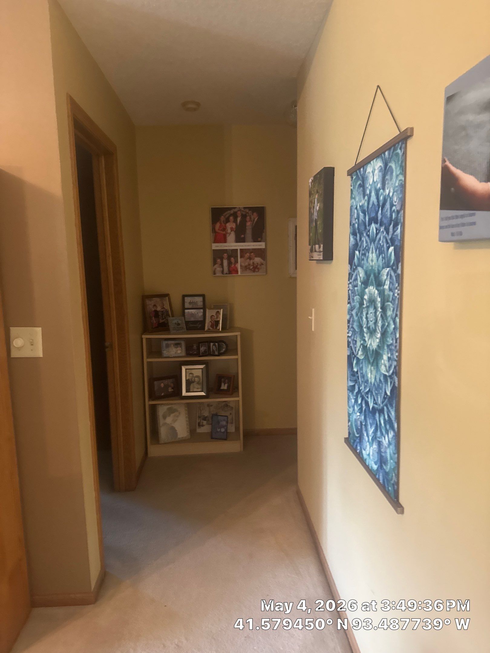 Residential Interior Repaint by Midwest Paint LLC