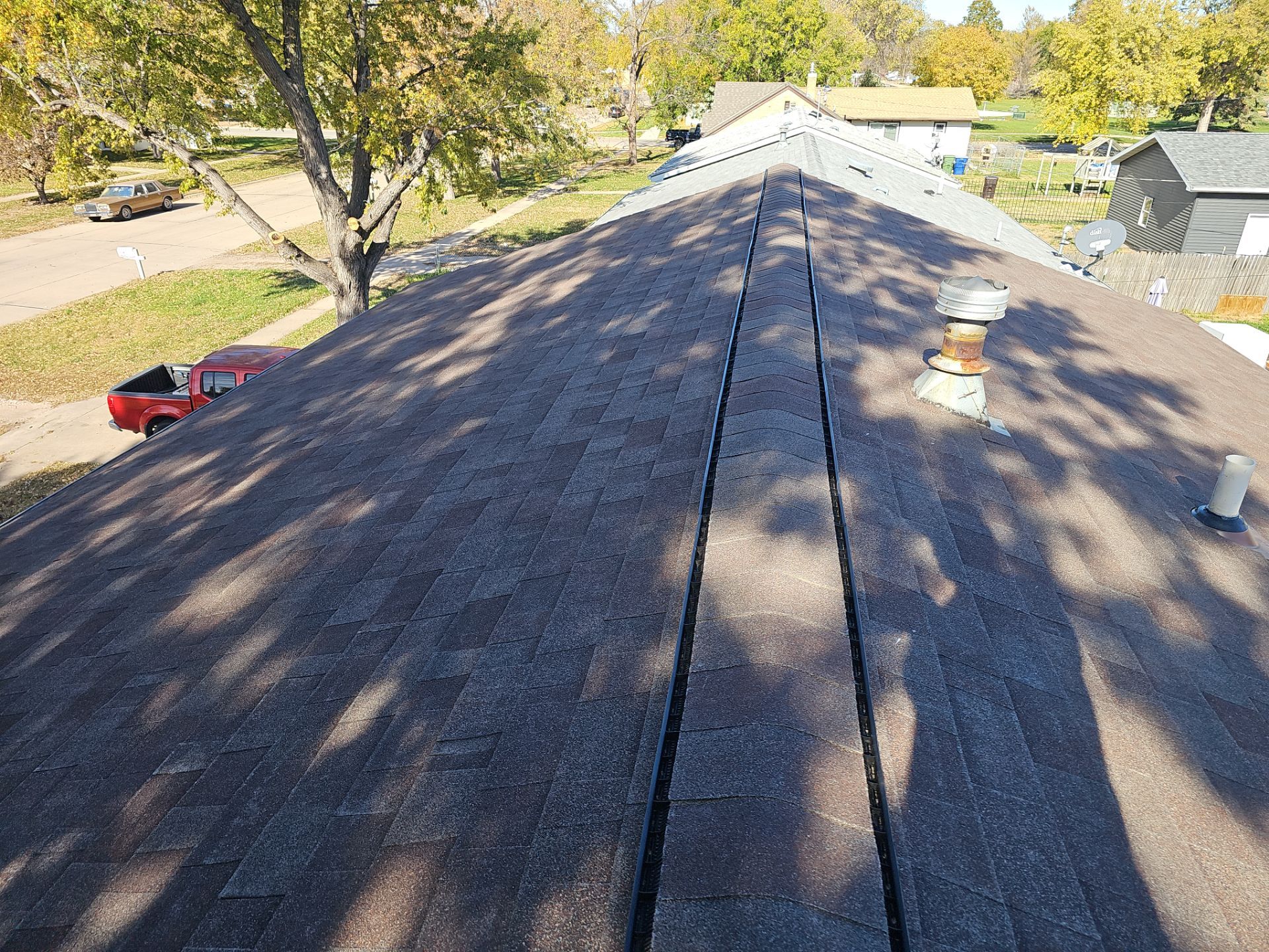 Malarkey Vista Heather by Loyal Nine