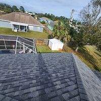 Owens Corning Duration Estate Gray  by Total Roofing System The Metal Roof Experts