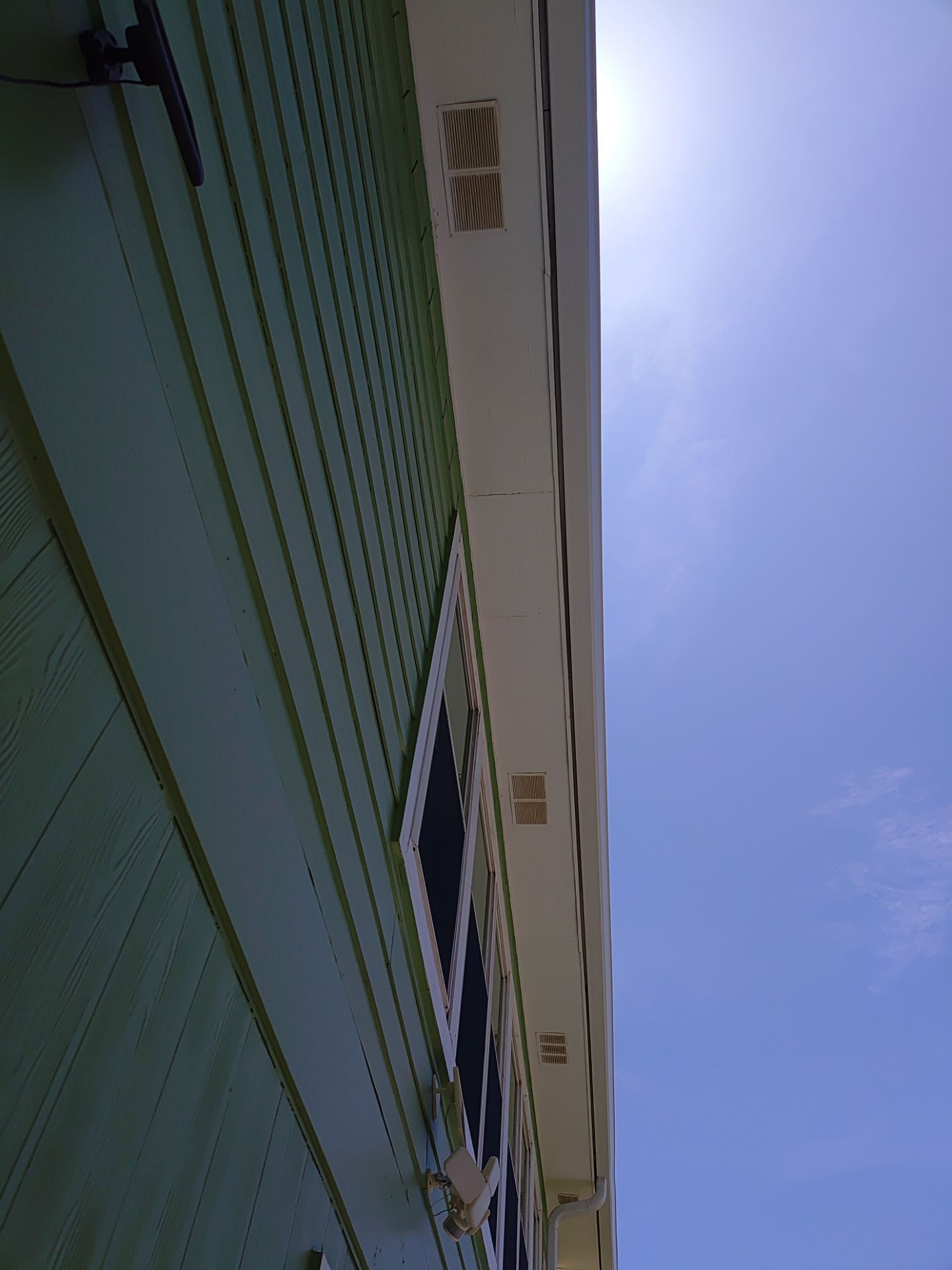 Professional Gutter Replacement in Pensacola FL  by Gutter Professors