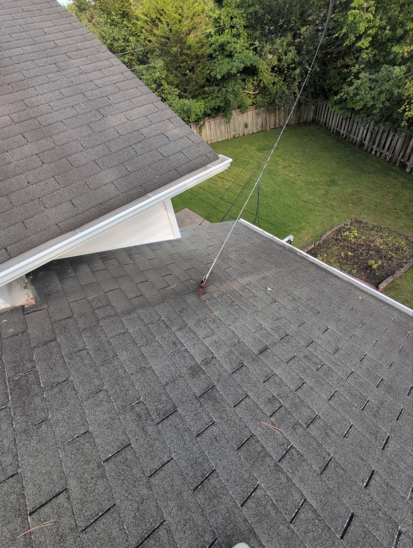 Residential Roof Replacement and Ventilation Upgrade in Mayfield Heights by Atlas Roofing & Restoration