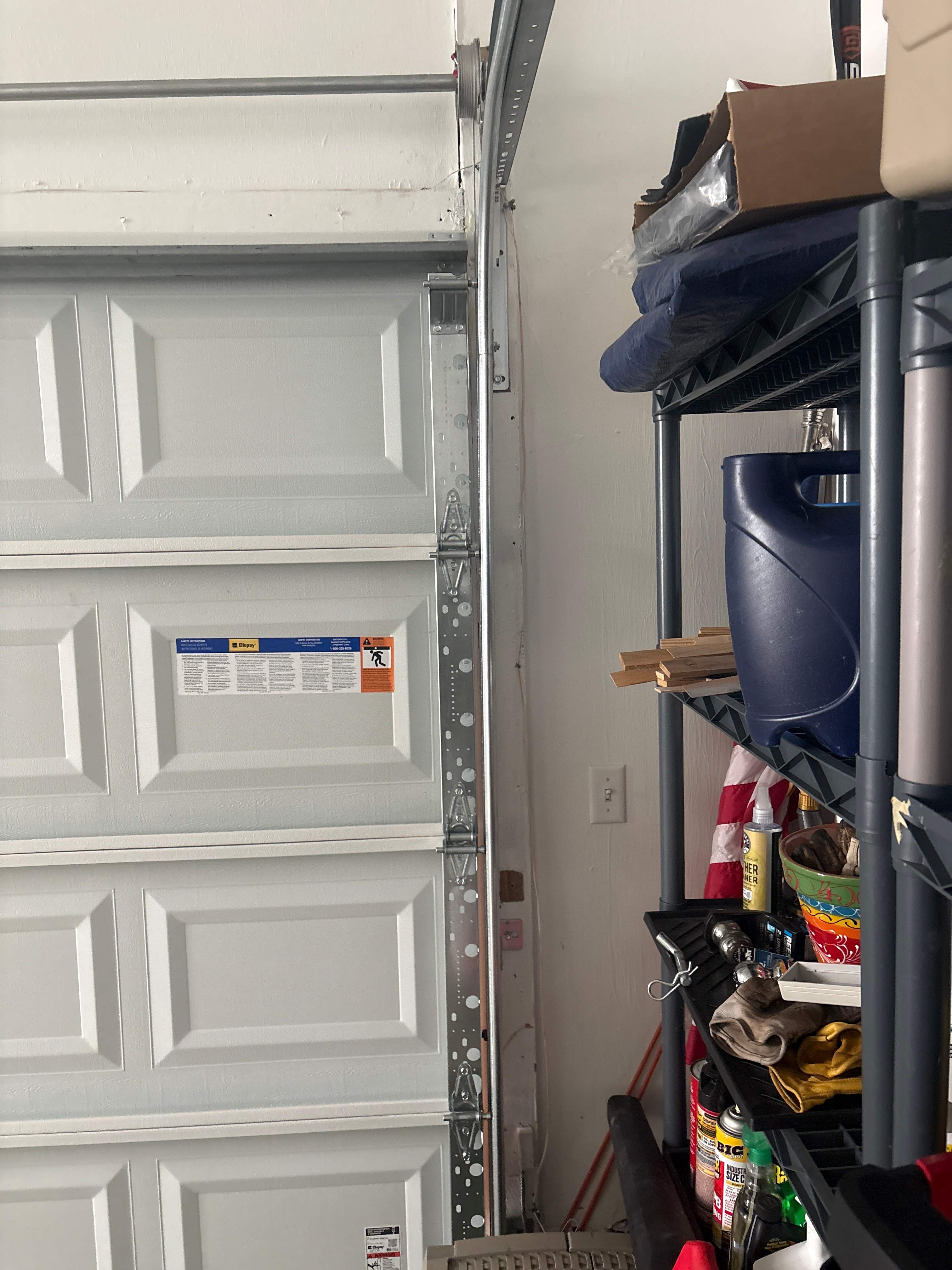 Garage Door Repair in Brecksville OH by Ohio Garage Door Repair