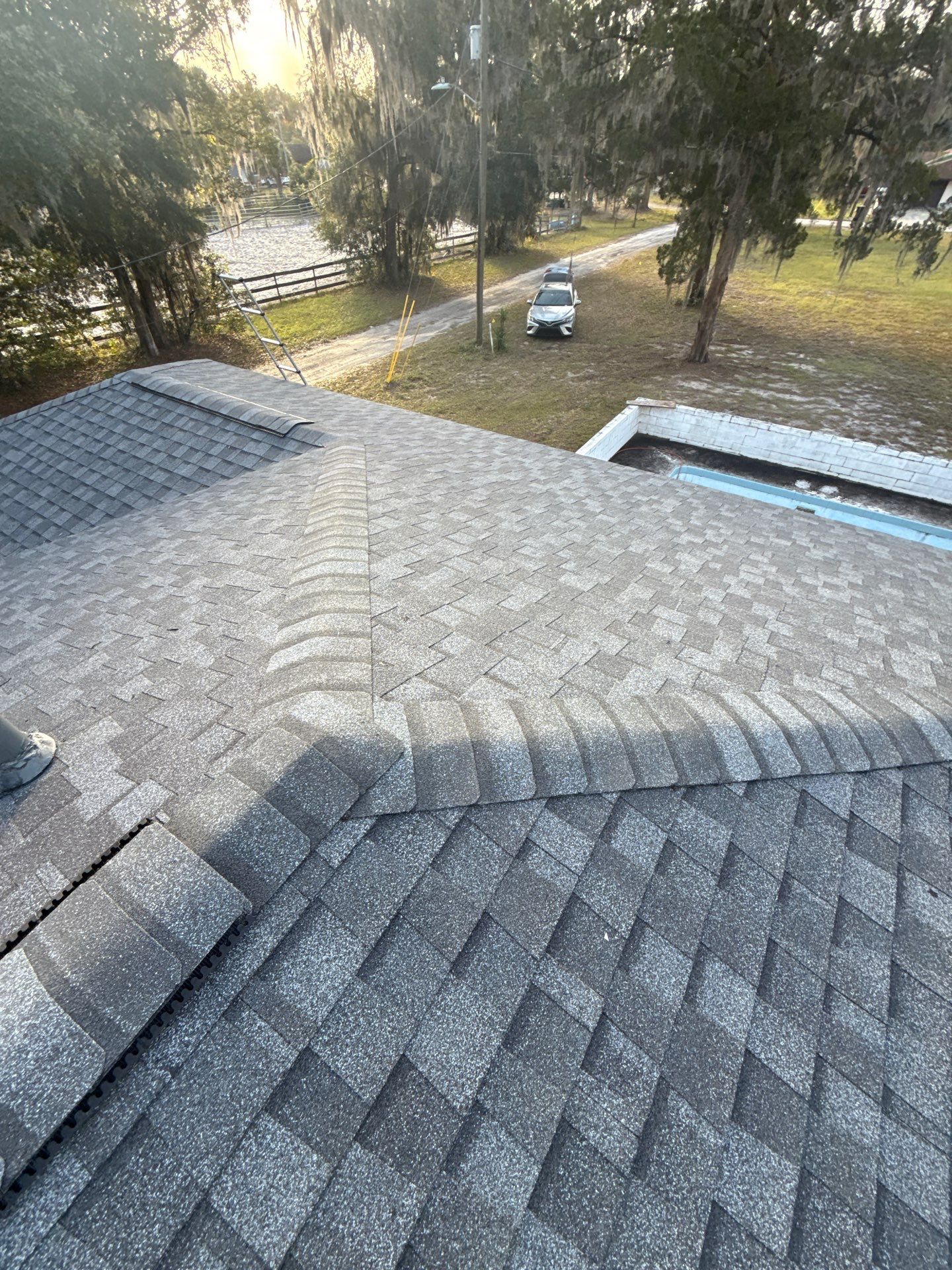 Orange City by Florida Blue Roofing, LLC