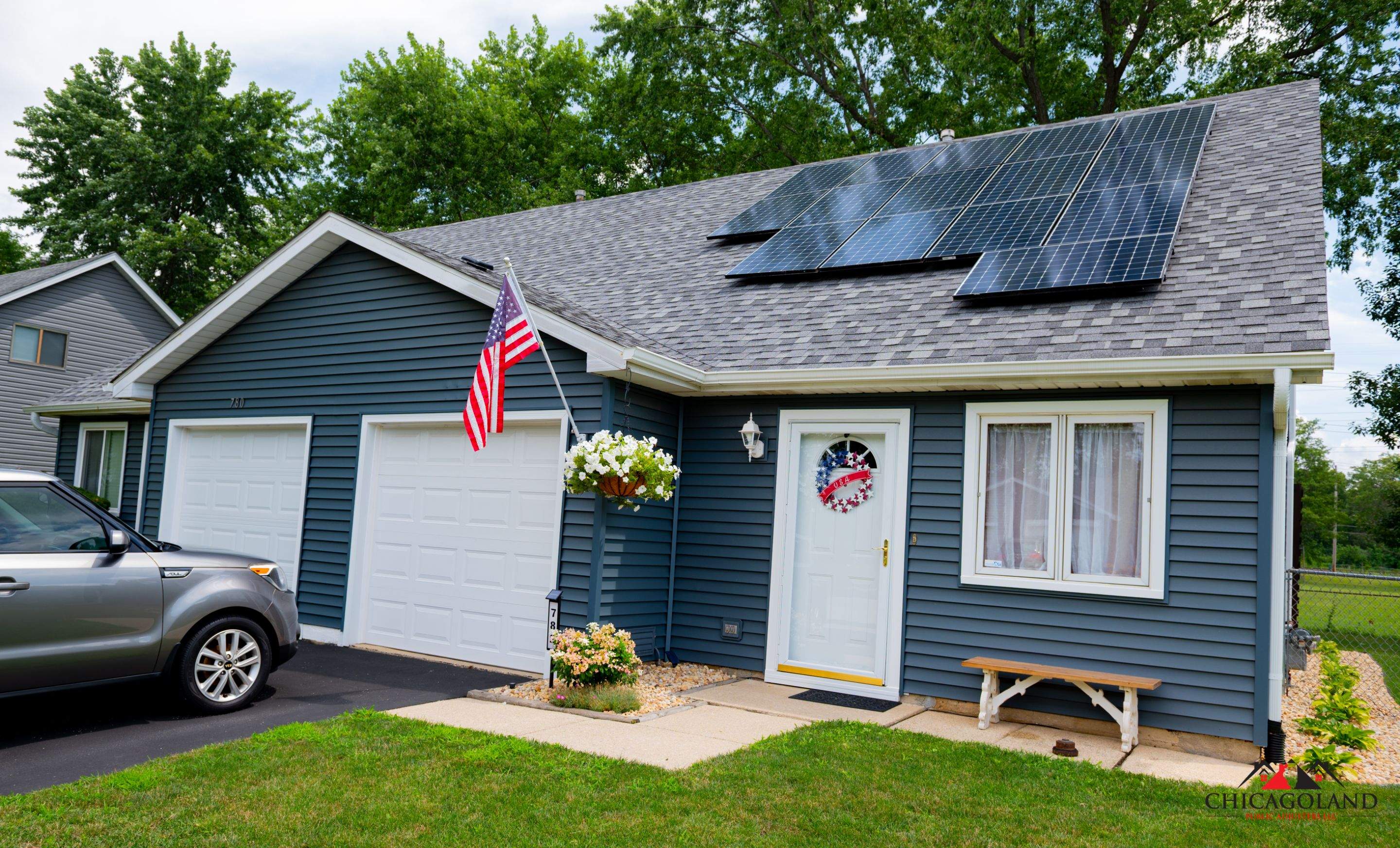 Luis Figueroa 780 Clearwood ct • Aurora, IL 60504 by Chicagoland Public Adjusters