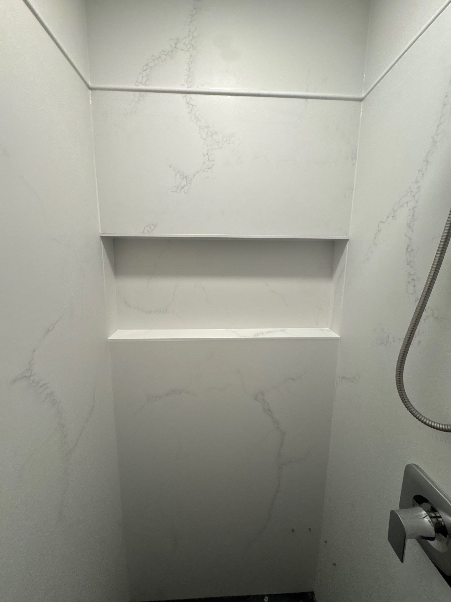 Project in Springdale, AR by Twist & Spout