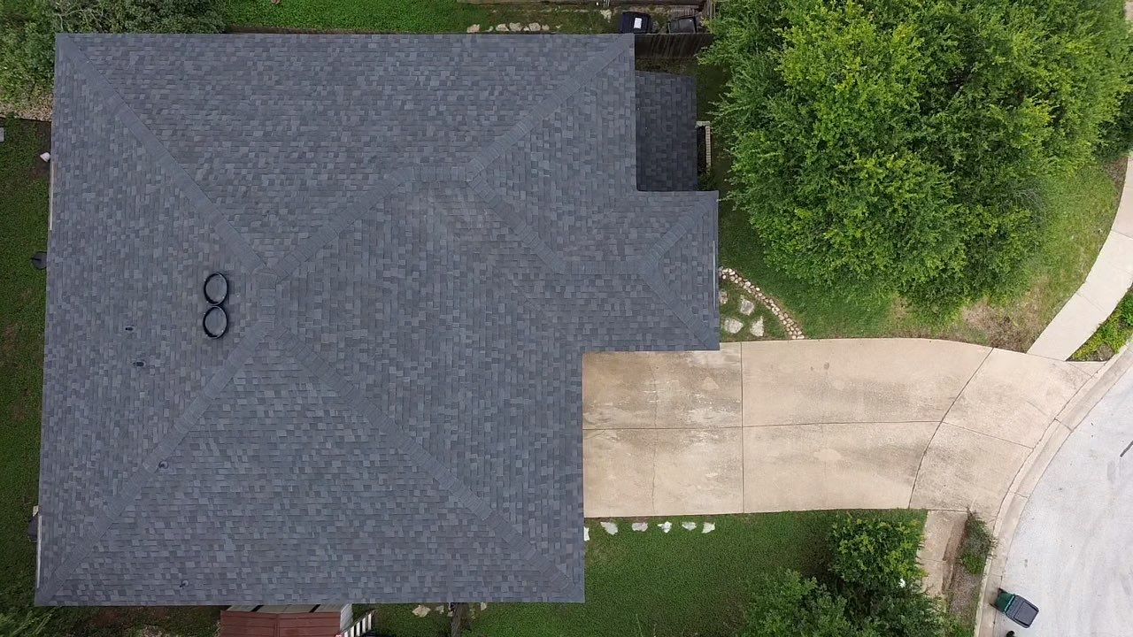 Onyx Black - Owens Corning TruDefinition Duration  by RoofsOnly.com