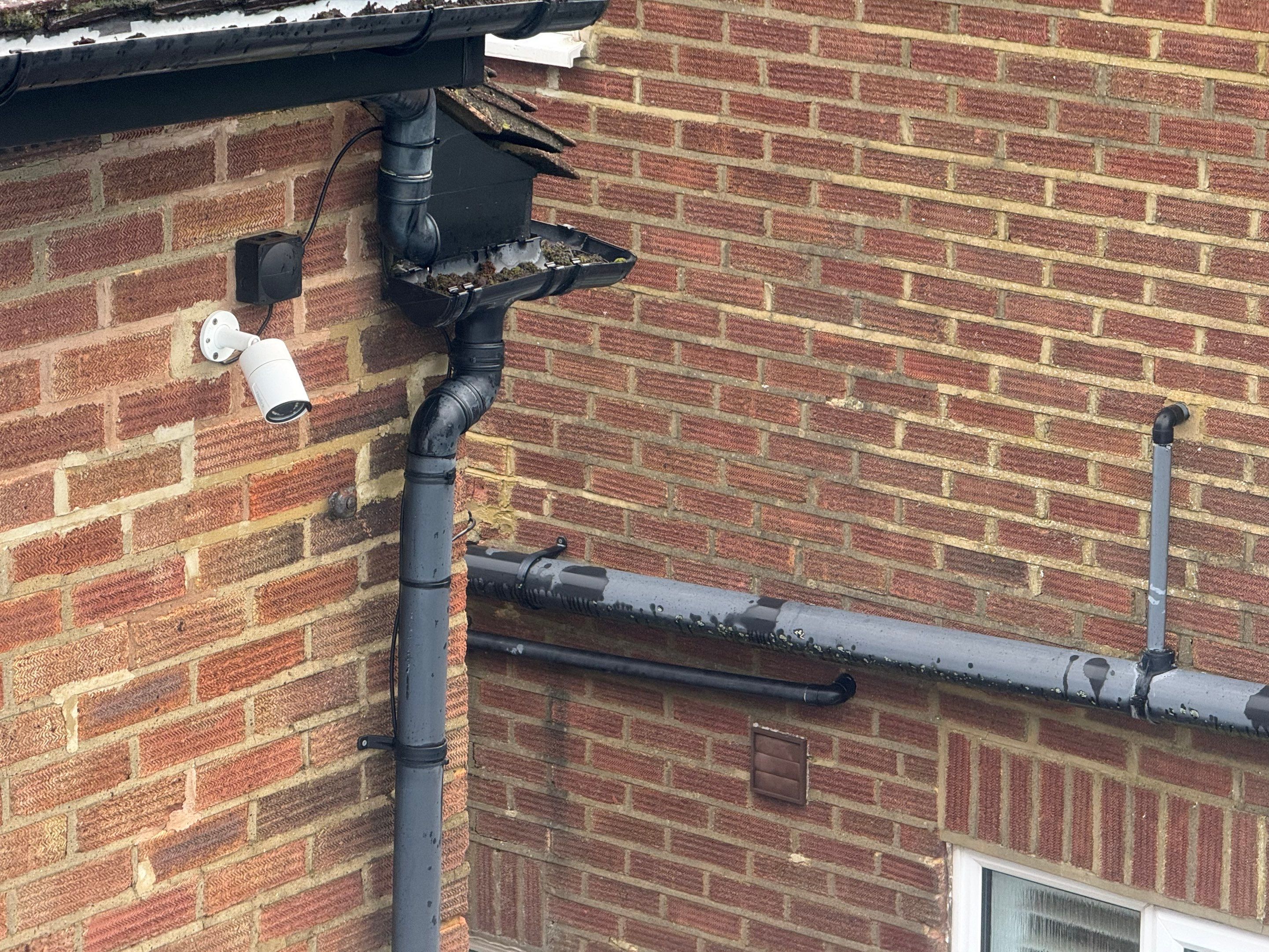 Roof Clean Epsom by Ges Exterior Cleaning ltd