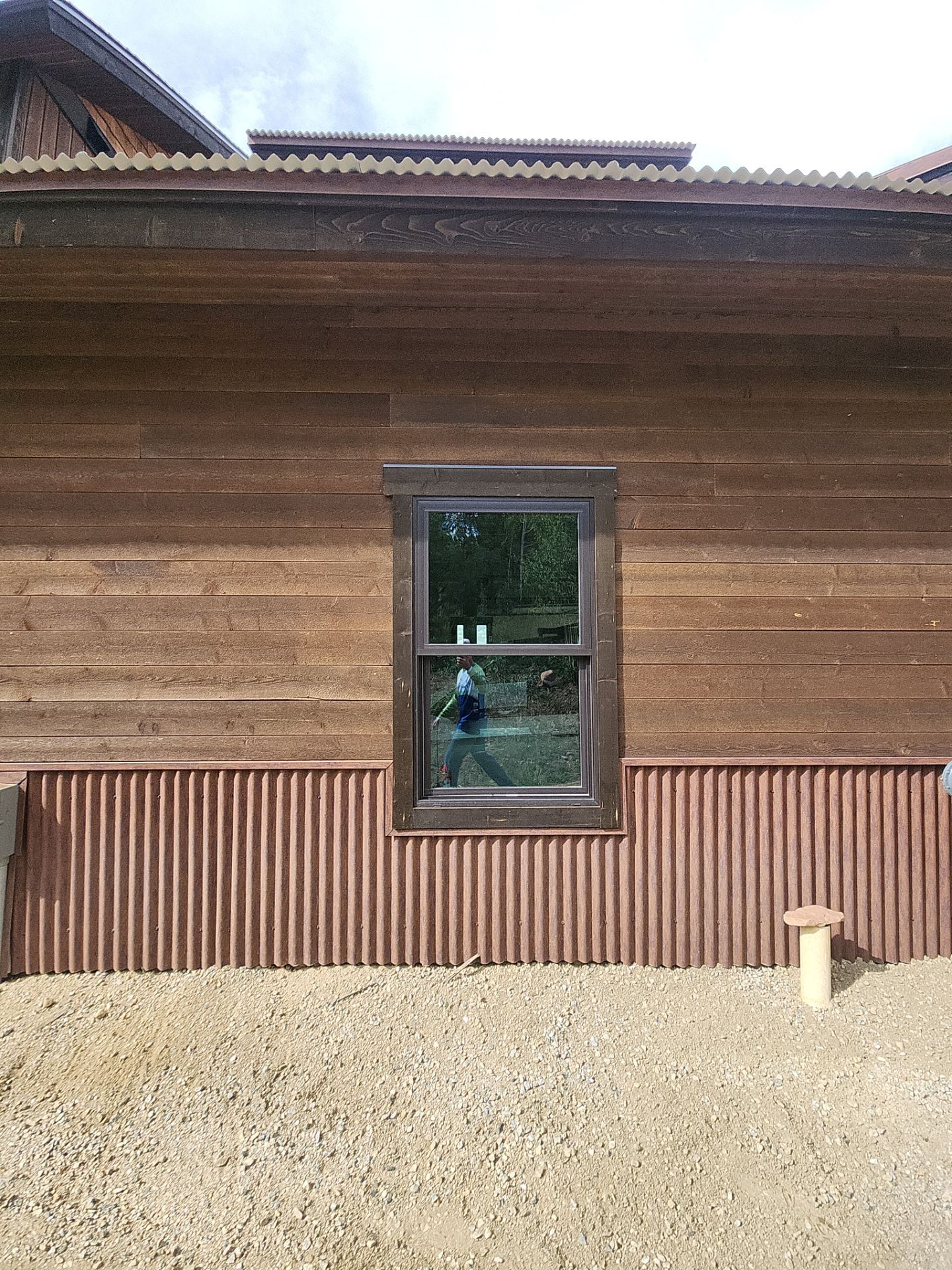 Window Washing in Val Moritz | Granby, Colorado by Wheatley Creek Services