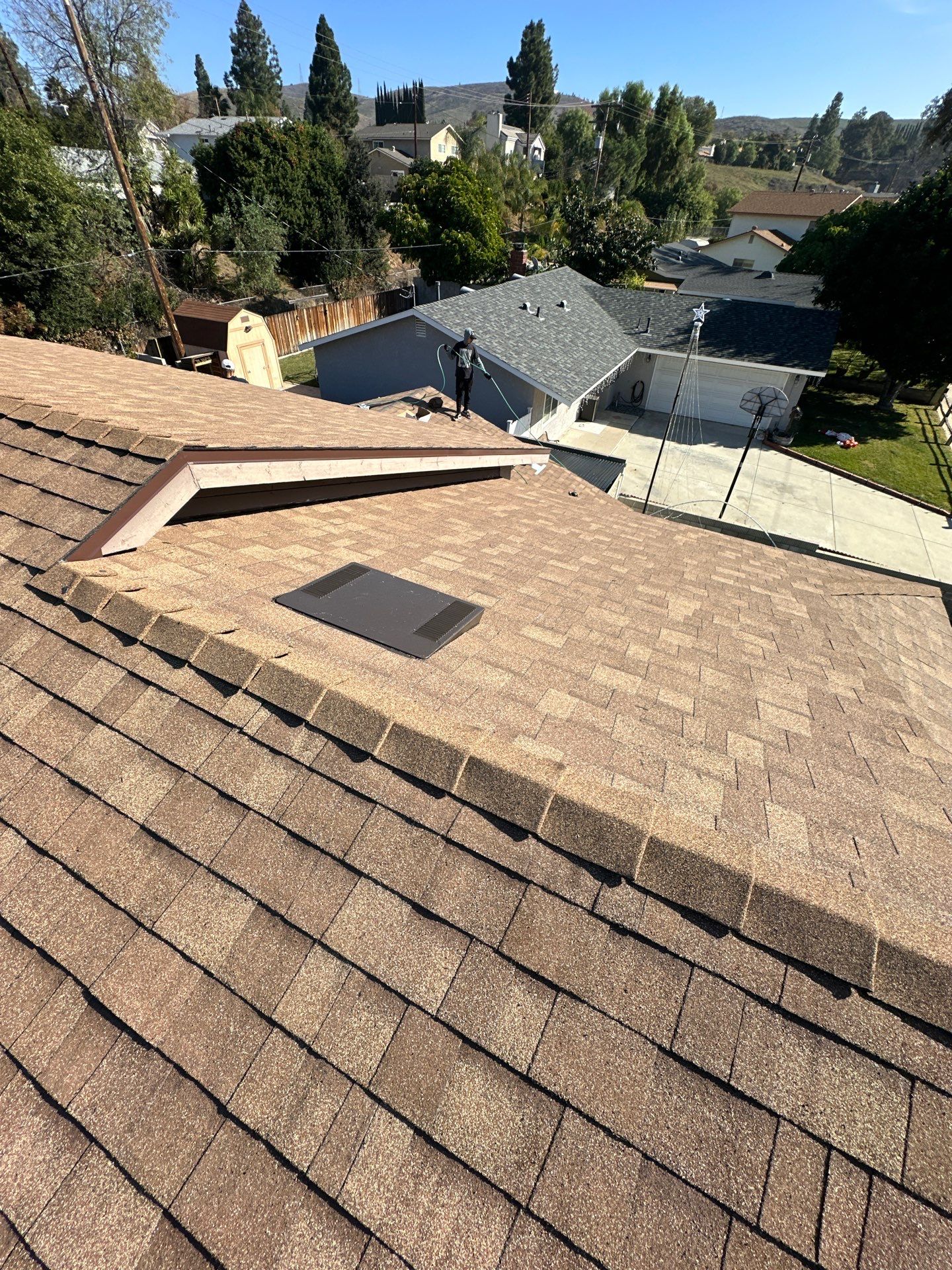 Roof Replacement - Simi Valley CA 93065 by Epic Roof Replacement