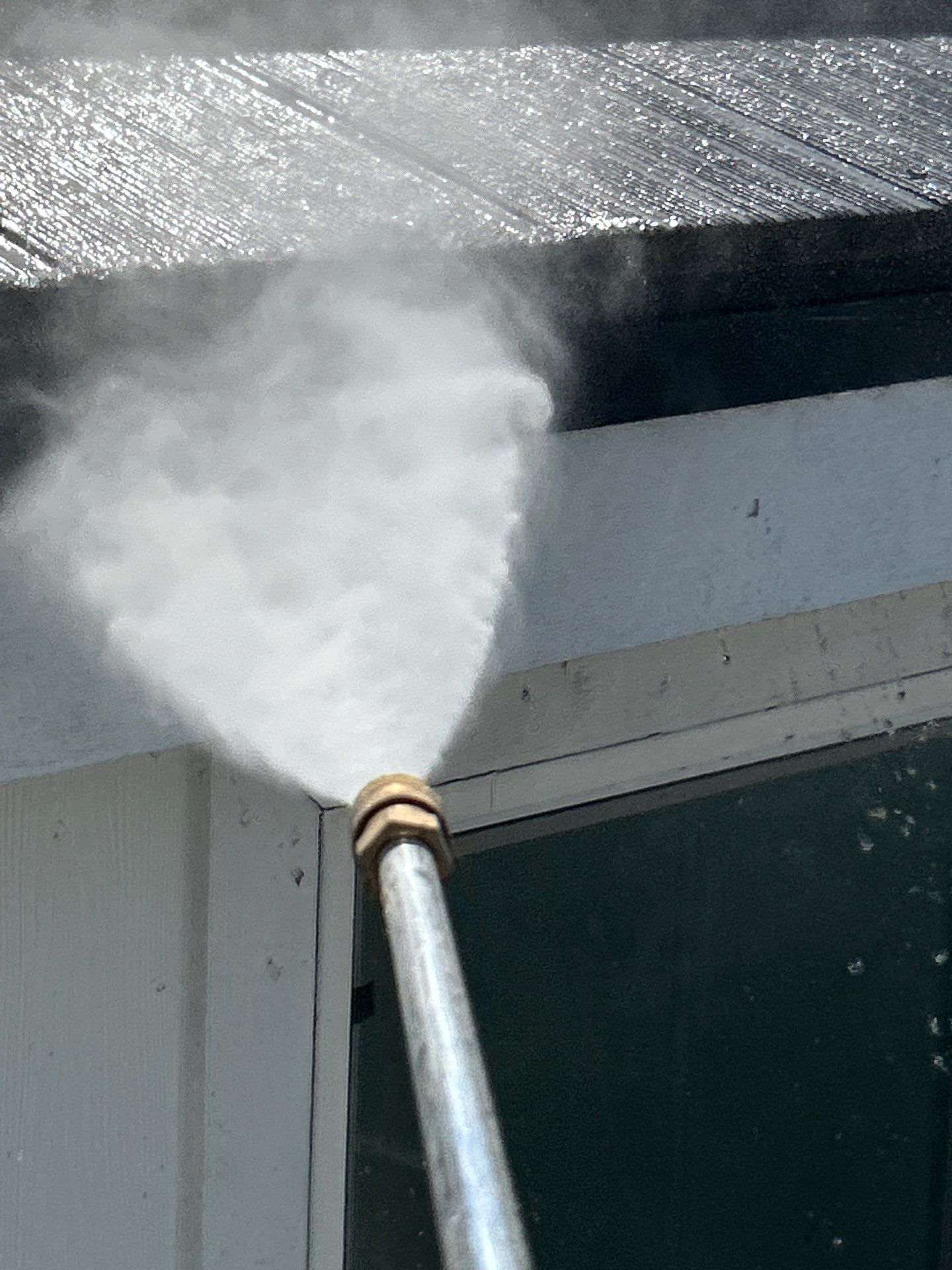 THE WORKS by D&A SOLAR CLEANING