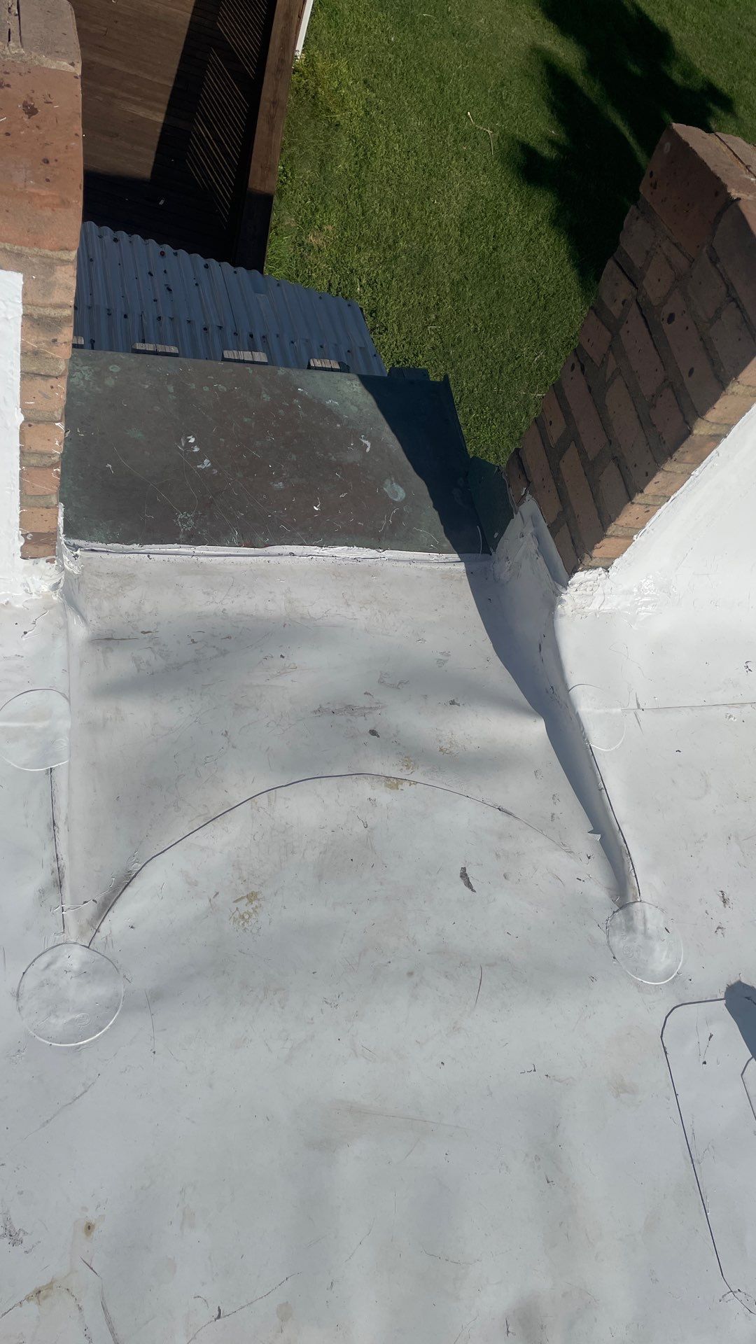 Problems in Paradise  by Bayfront Roofing and Construction