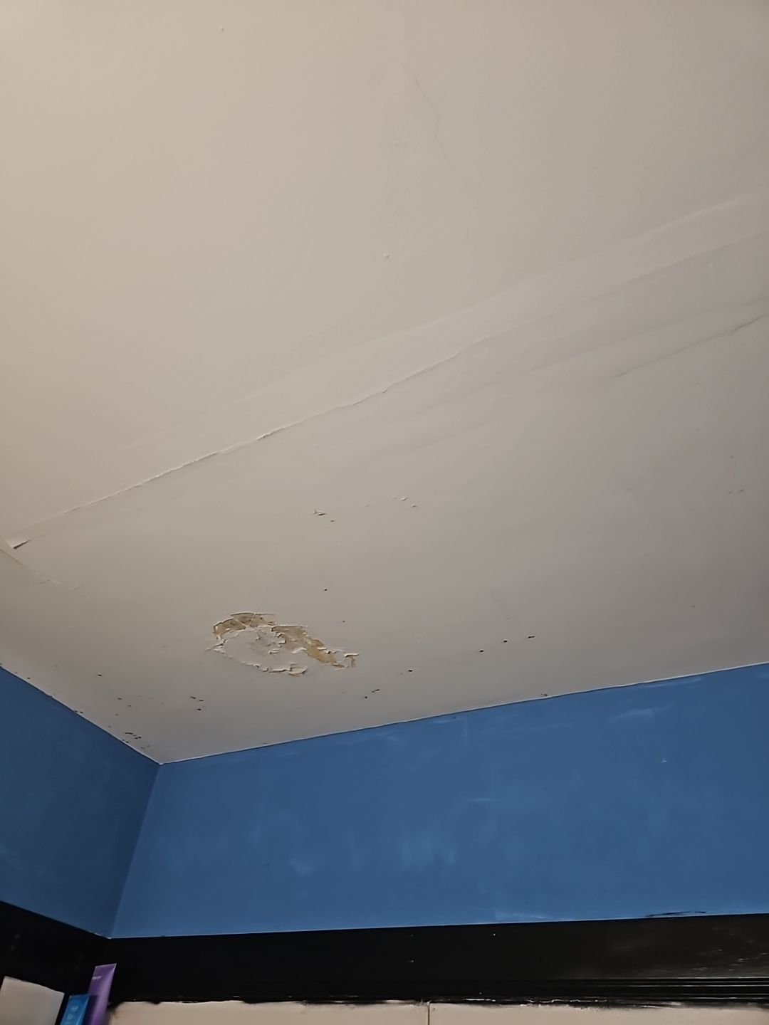 Roof replacement by hail damage by Just Brilliant Restoration JBR