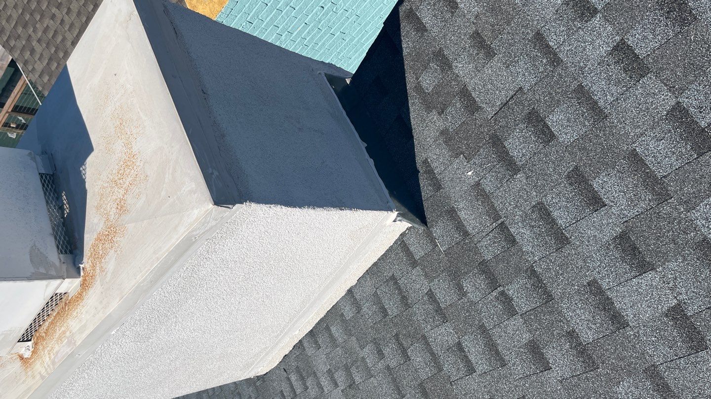 Residential Roofing Installation using GAF Timberline HDZ by Lighthouse Roofing