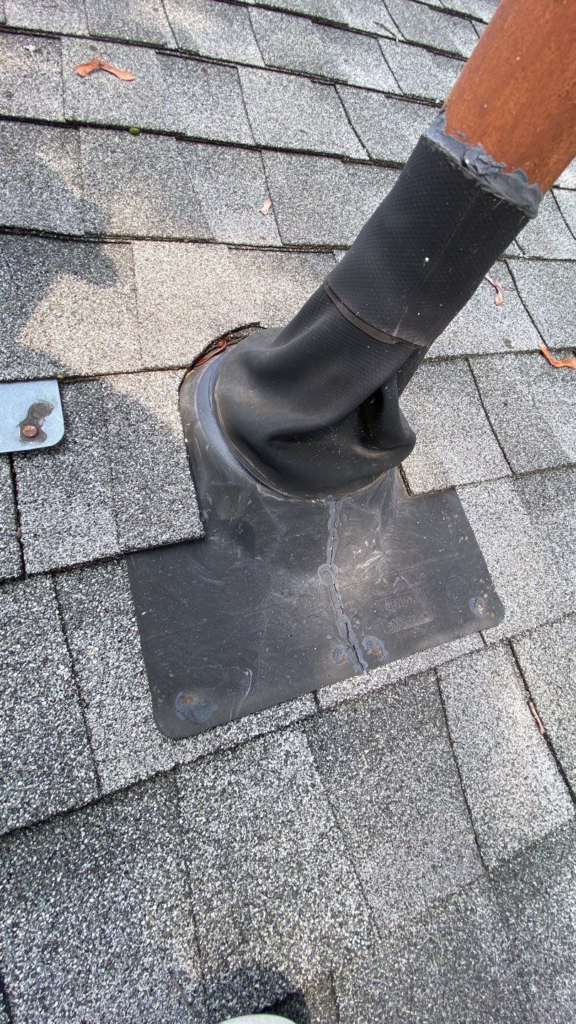 Save The Life Of Another Roof. Don’t Prematurely Replace Your Roof.  by Save My Roof,LLC