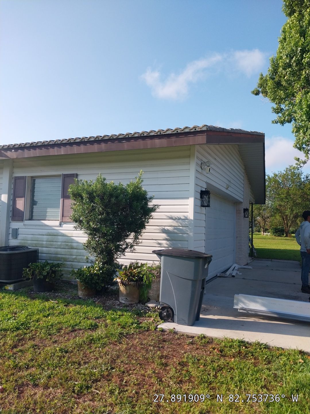 Project in Largo 33773 by Mitchell Roofing Company LLC 