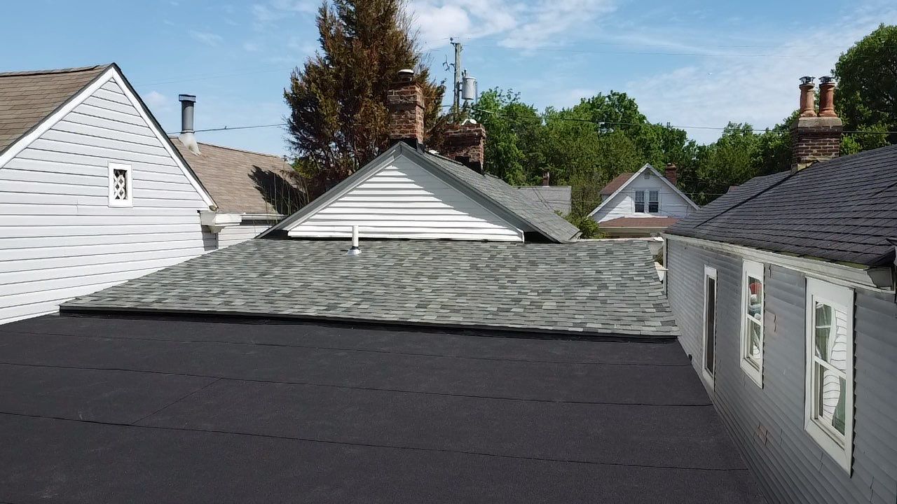 Home Flip by Storm Contracting 
