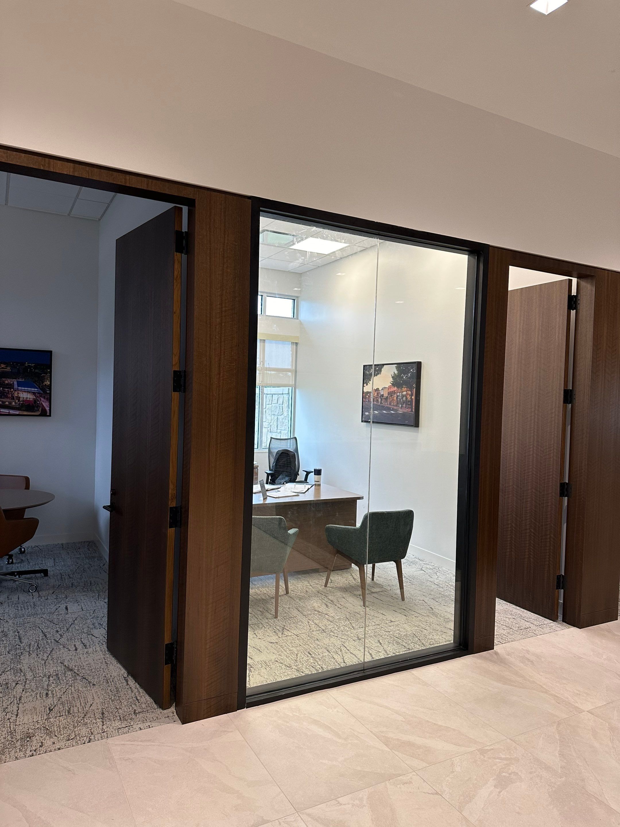 Legacy Bank by Southwestern Services