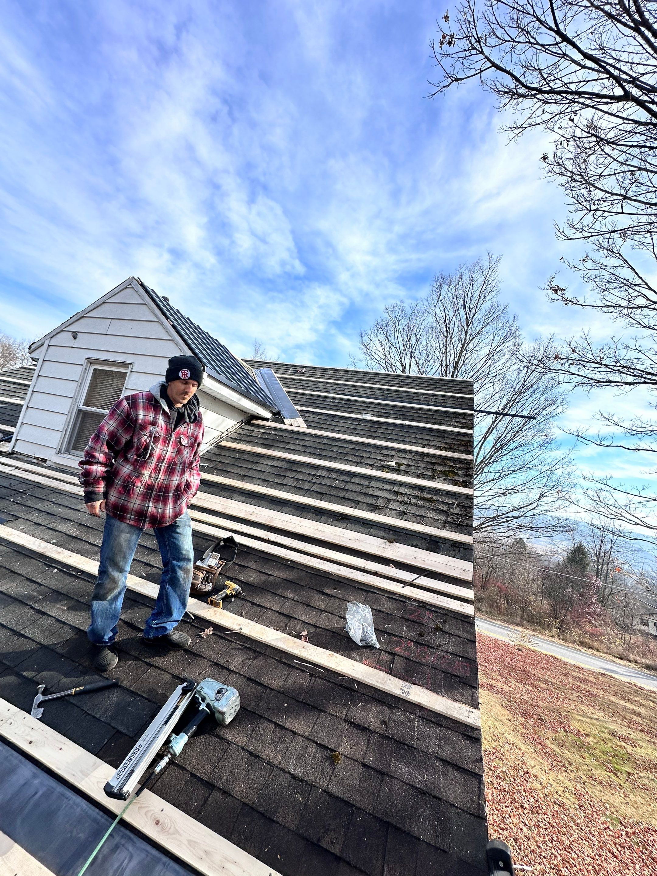 Metal Roofing using Everlast Azm panel w/ colourbond process by Teflon Roofing