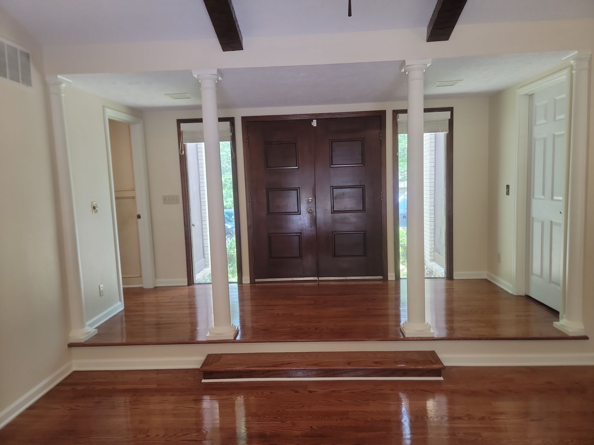 Interior Refresh by Fresh Coat Painters of Augusta