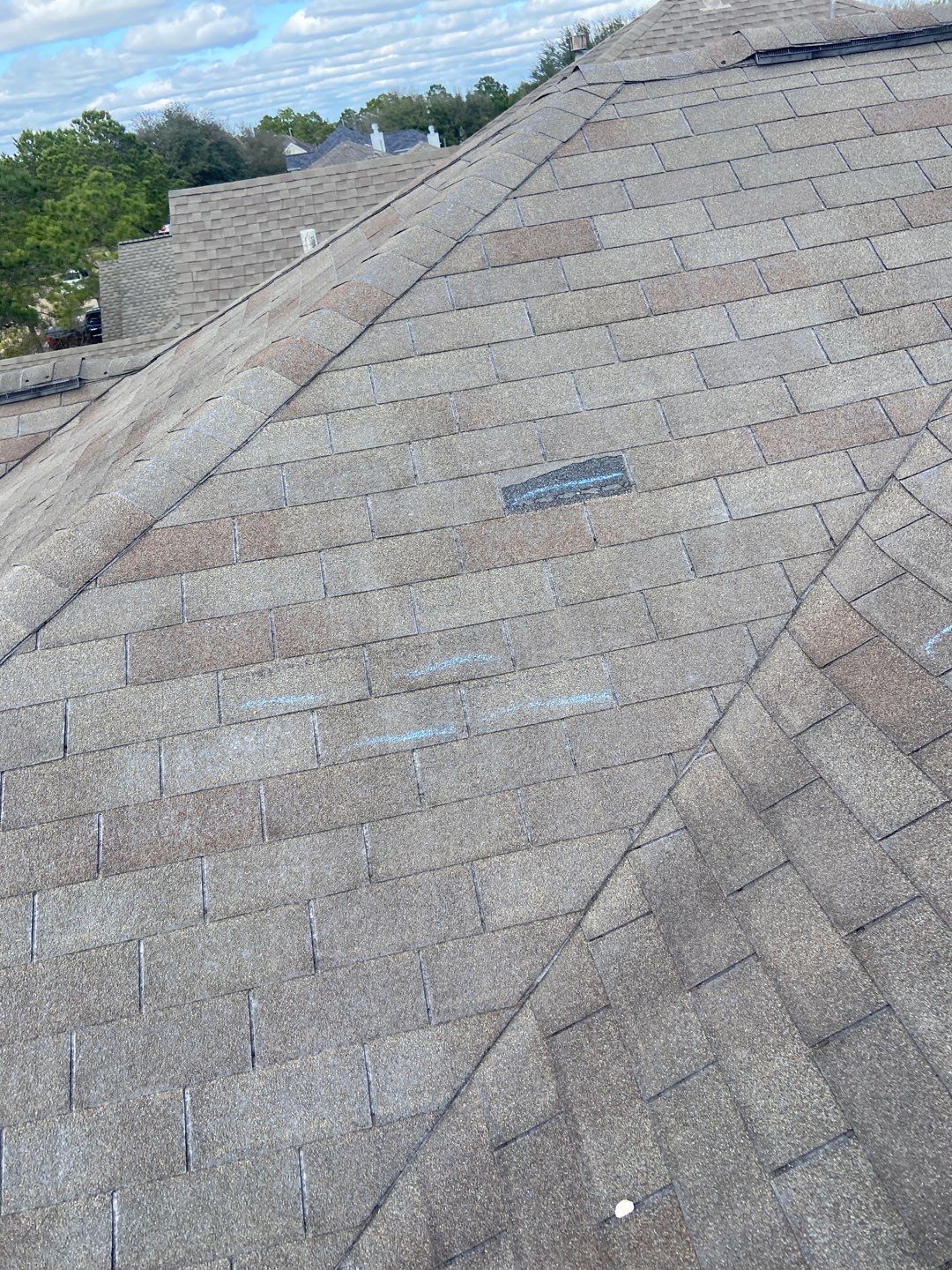 Residential Roofing Installation using Owen's Corning by Roof Concepts Construction