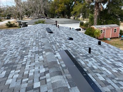 Shingle -> Shingle