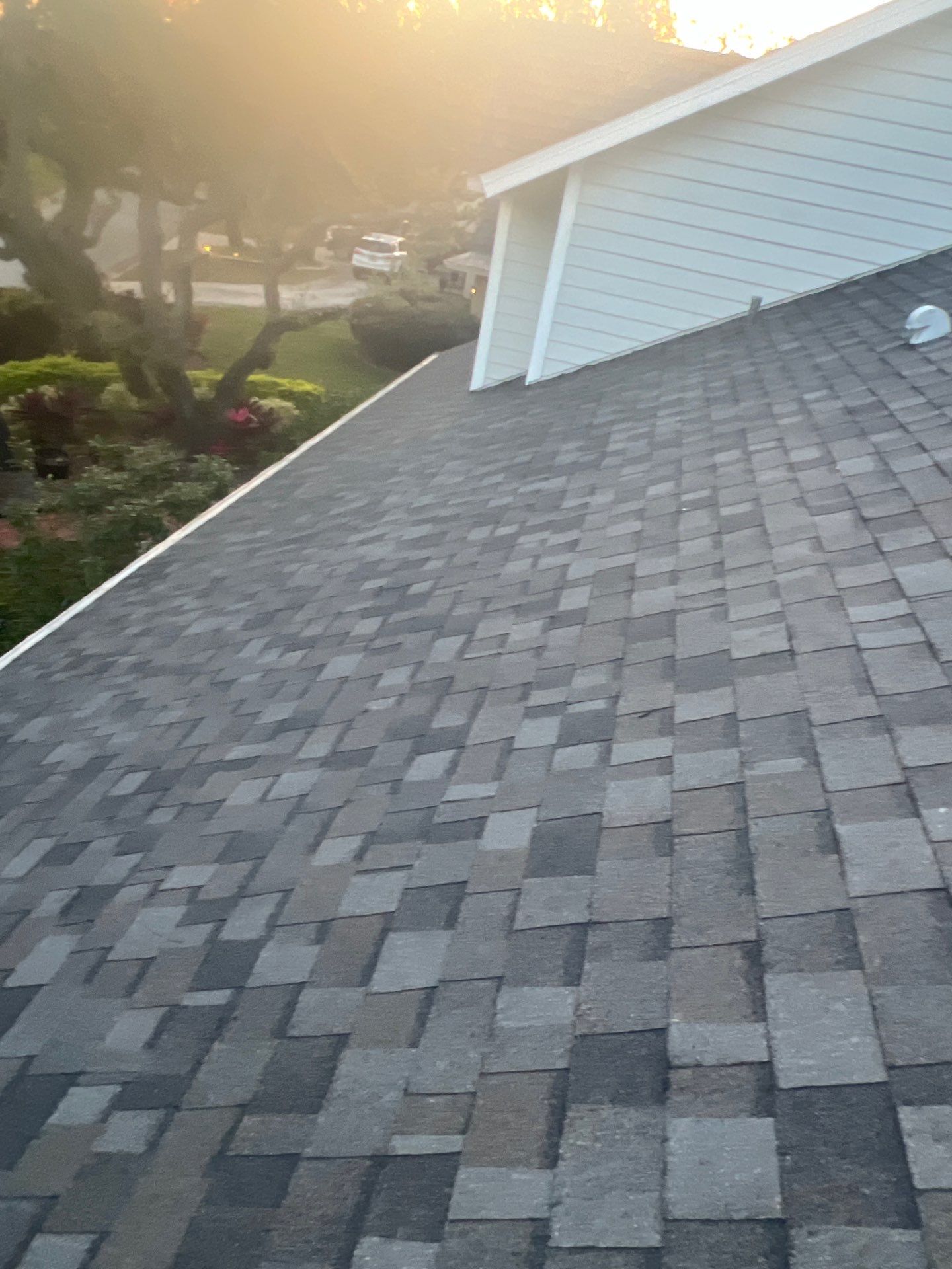 Project in Largo 33774 by Mitchell Roofing Company LLC 