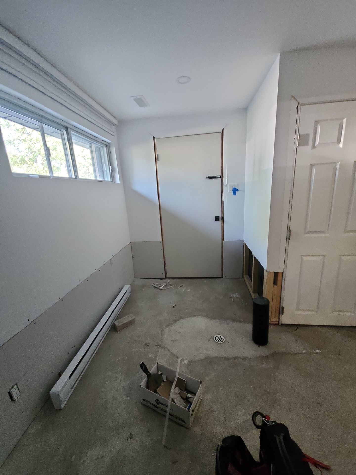 Project in DDO by Eco-Nature Construction Inc.