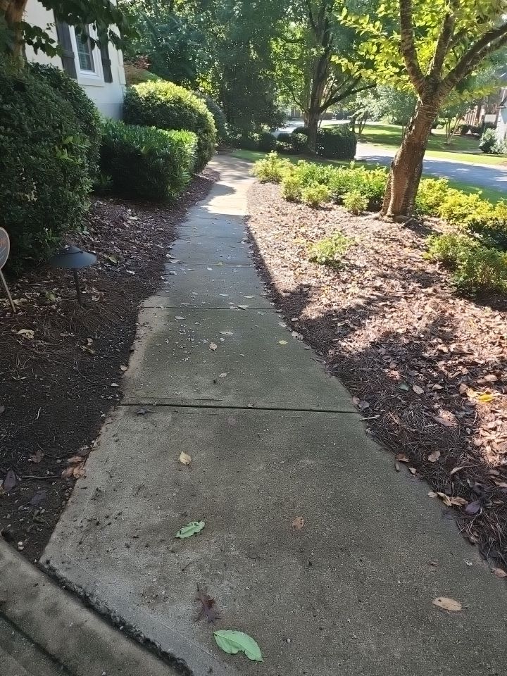 House Wash using cleaner by G&H Home Tech Pros LLC